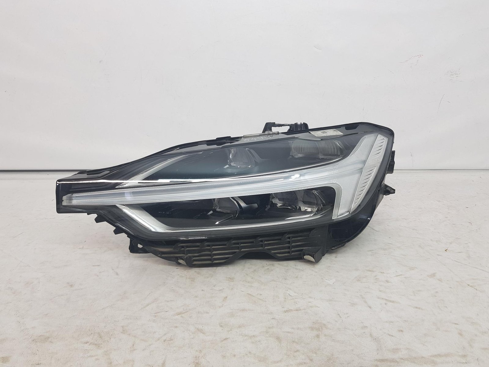 Far stanga Full Led Volvo XC60 31420417 2017 2018 2019 2020 2021