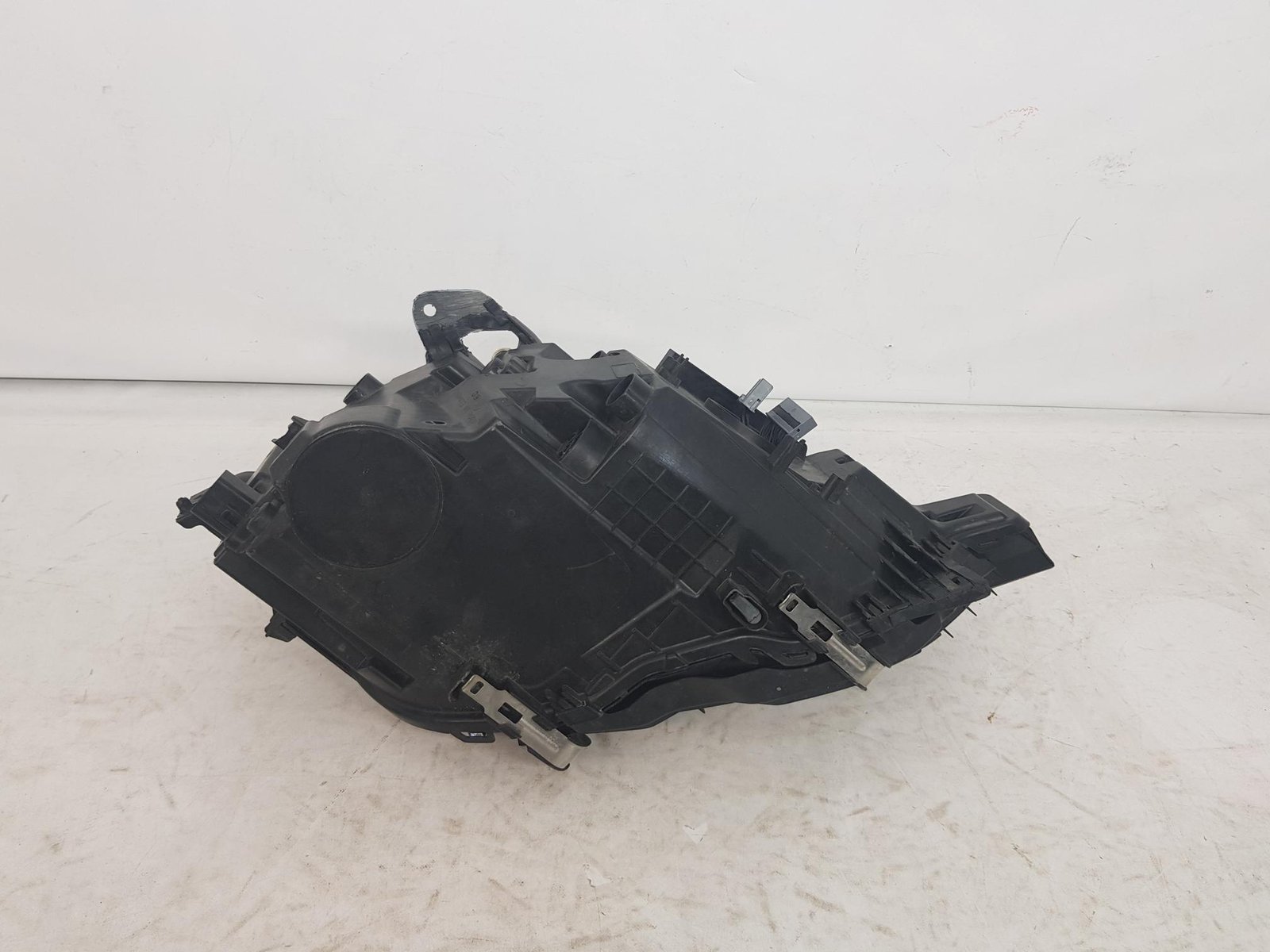 Far stanga Full Led Volvo XC60 31420417 2017 2018 2019 2020 2021 - imagine 8