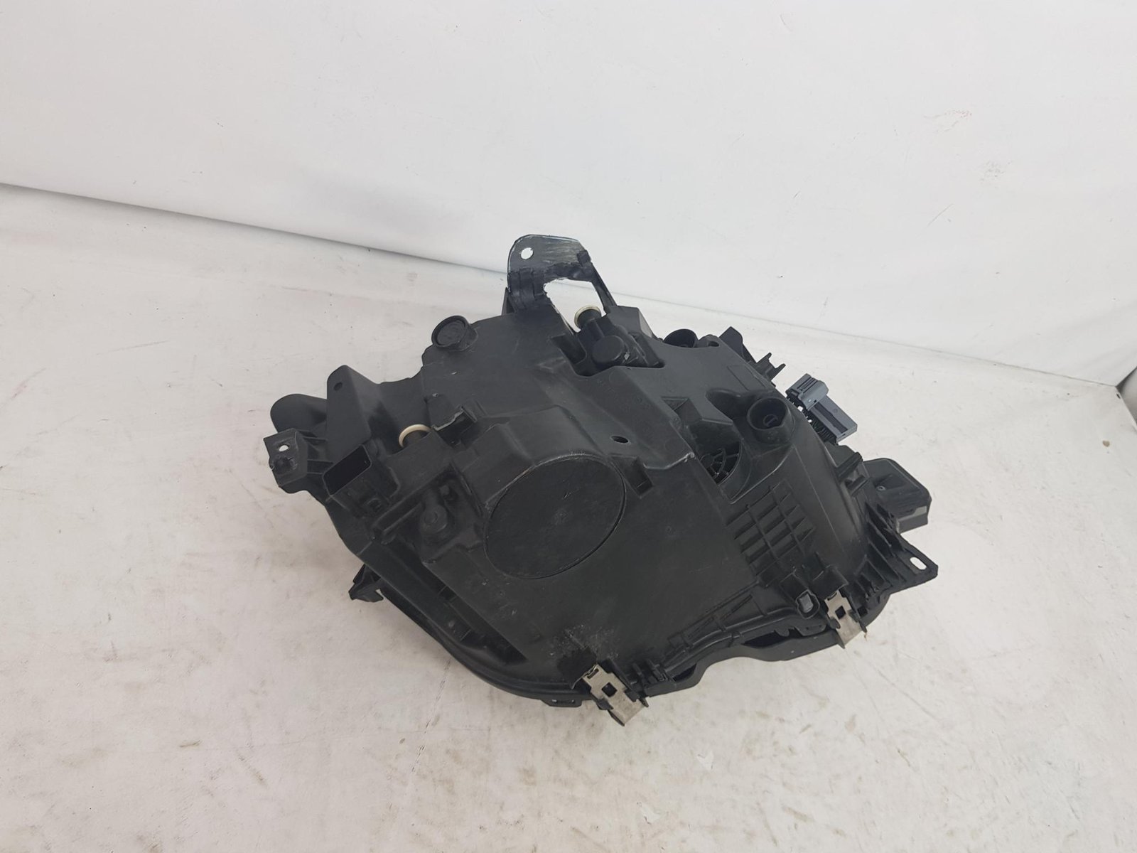 Far stanga Full Led Volvo XC60 31420417 2017 2018 2019 2020 2021 - imagine 9