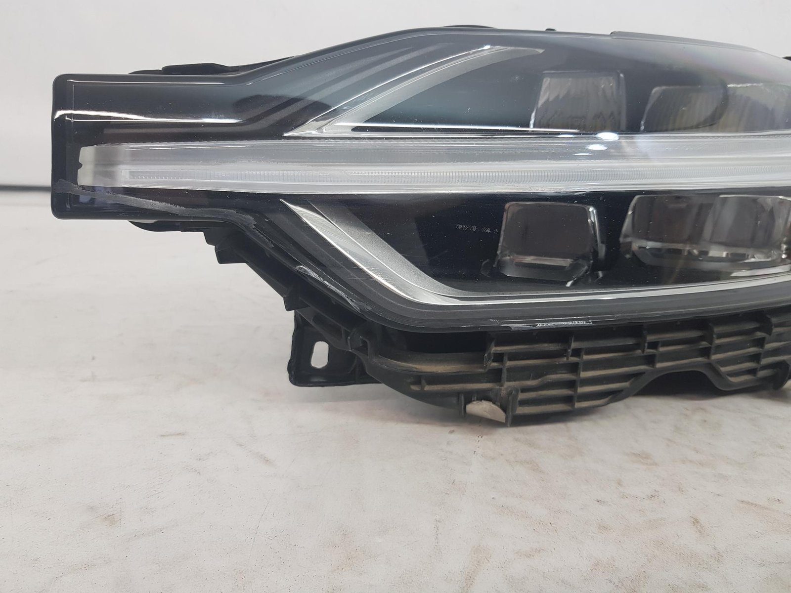 Far stanga Full Led Volvo XC60 31420417 2017 2018 2019 2020 2021 - imagine 15