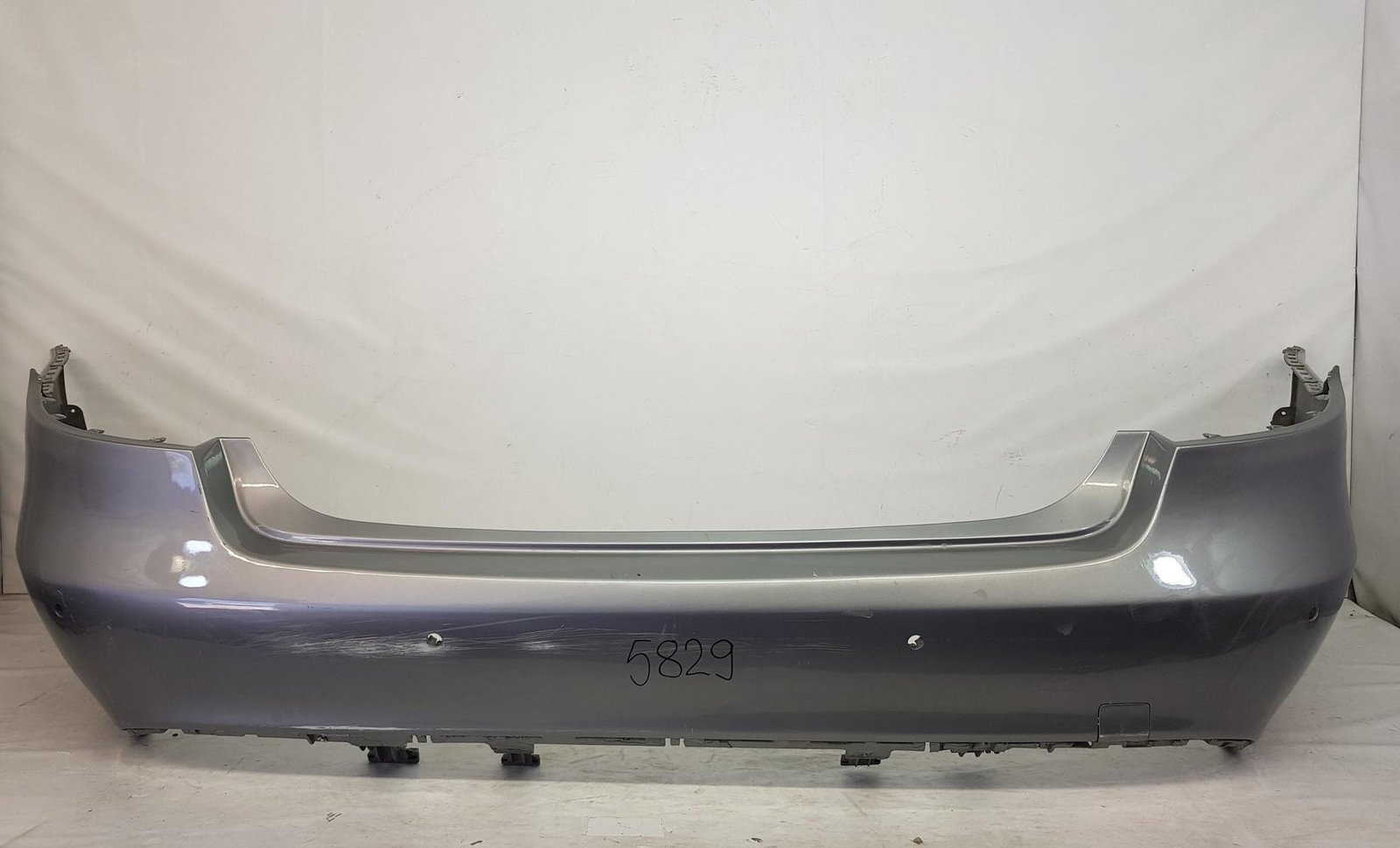 Bara spate Mercedes E Class berlina W212 facelift A2128857625 2012 2013 2014 2015 2016