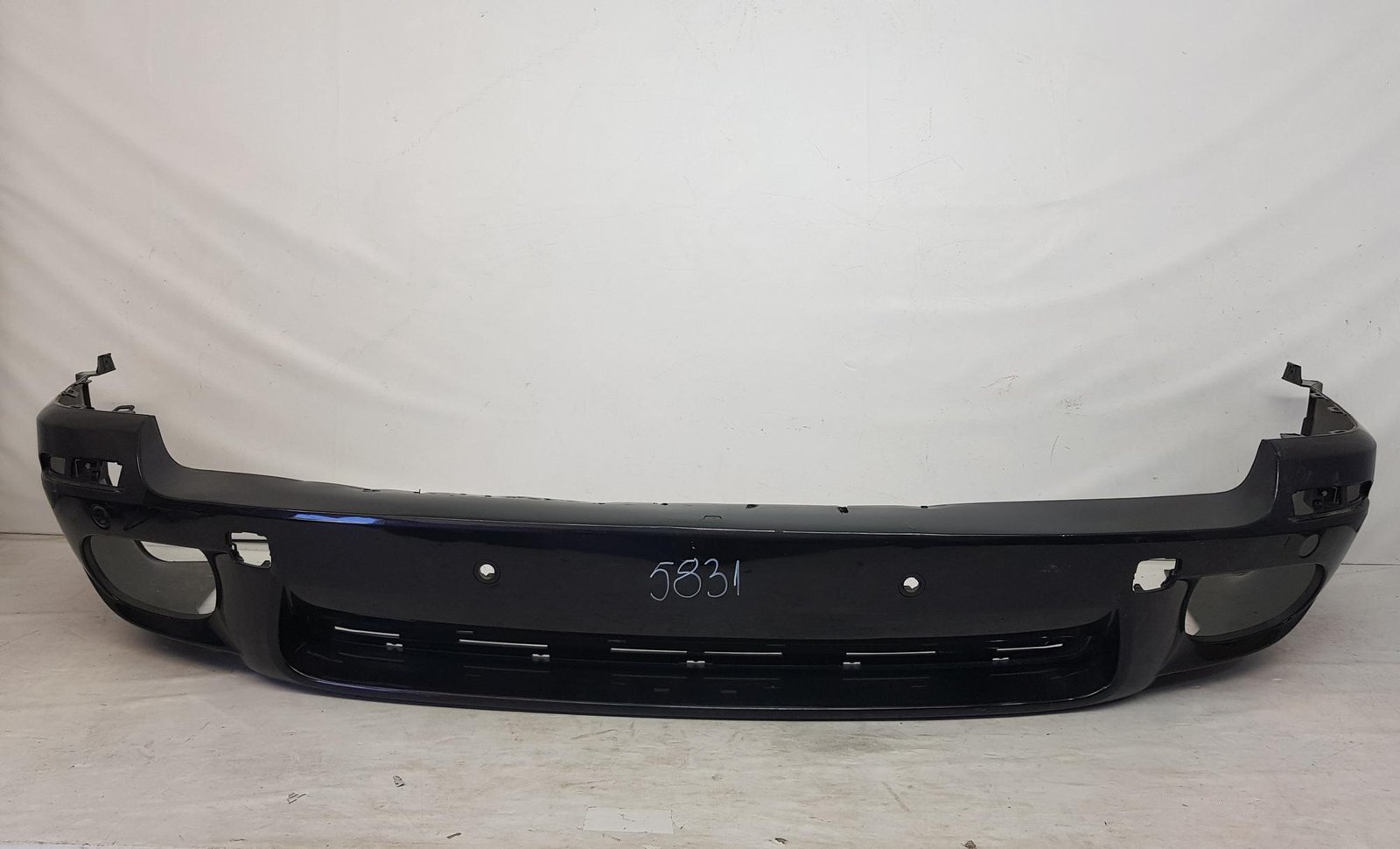 Bara spate BMW X5 M Packet 51128038275 2007 2008 2009 2010