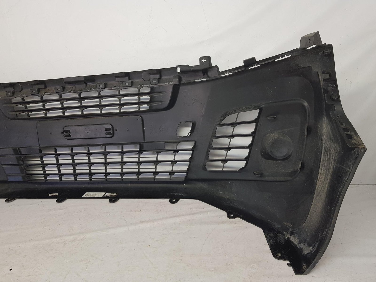 Bara fata Peugeot Expert 9808639977 2018 2019 2020 2021 2022 2023 2024 - imagine 8