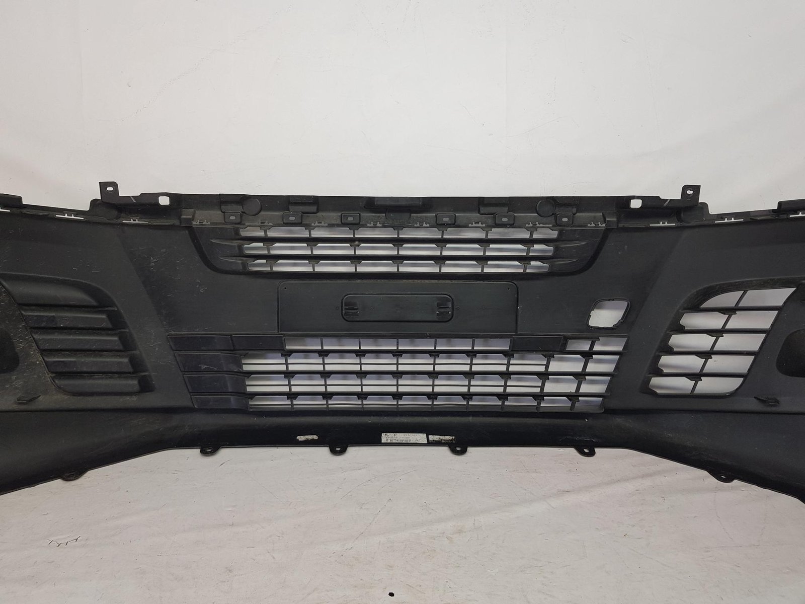 Bara fata Peugeot Expert 9808639977 2018 2019 2020 2021 2022 2023 2024 - imagine 9