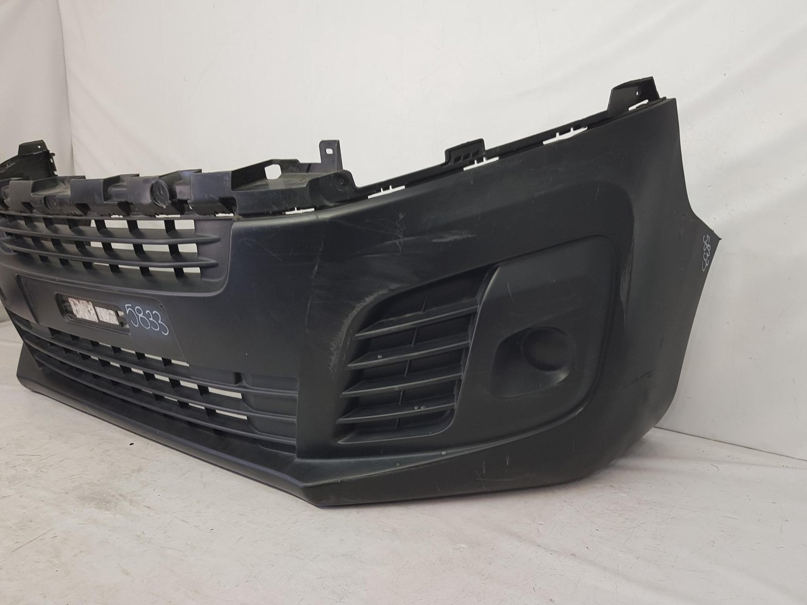 Bara fata Peugeot Expert 9808639977 2018 2019 2020 2021 2022 2023 2024 - imagine 3