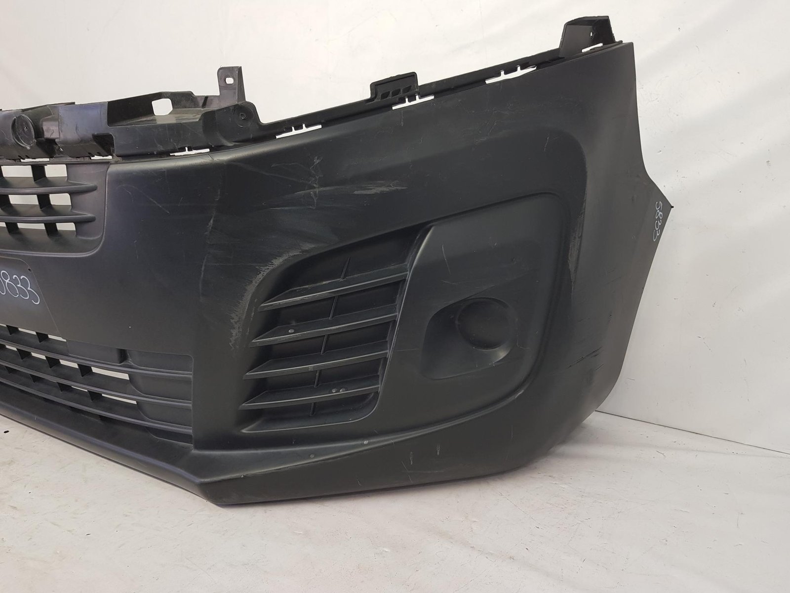 Bara fata Peugeot Expert 9808639977 2018 2019 2020 2021 2022 2023 2024 - imagine 4