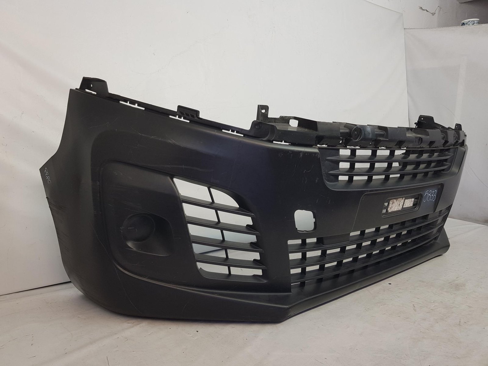 Bara fata Peugeot Expert 9808639977 2018 2019 2020 2021 2022 2023 2024 - imagine 10