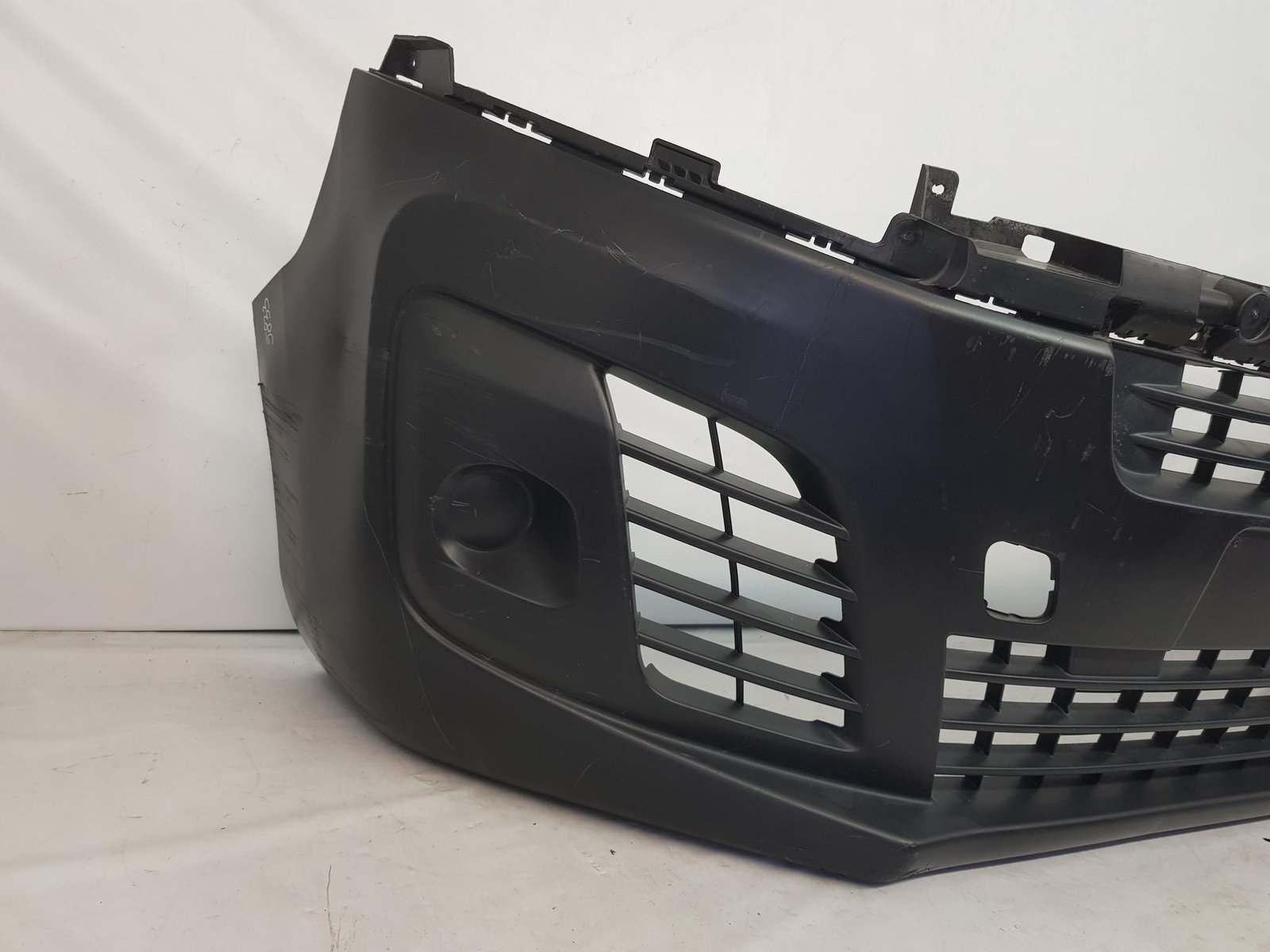 Bara fata Peugeot Expert 9808639977 2018 2019 2020 2021 2022 2023 2024 - imagine 11