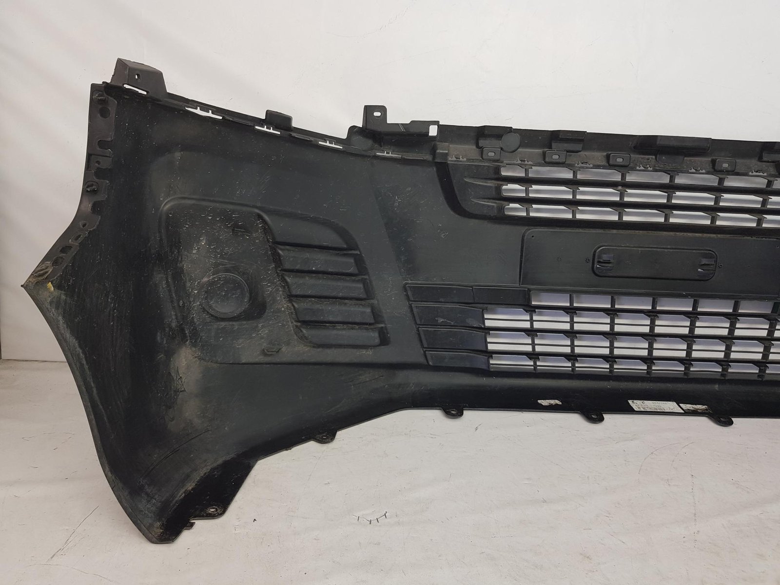 Bara fata Peugeot Expert 9808639977 2018 2019 2020 2021 2022 2023 2024 - imagine 6