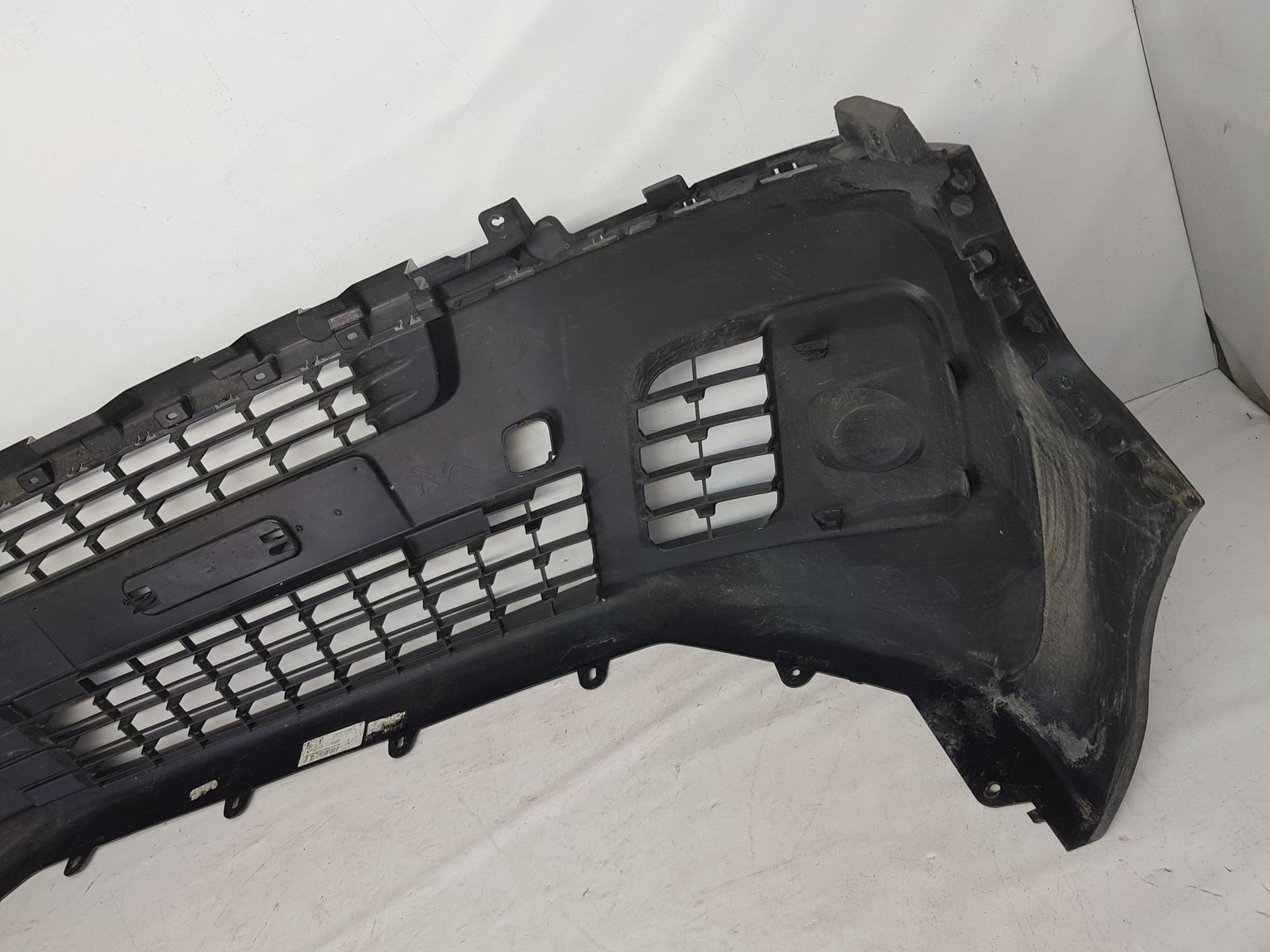 Bara fata Peugeot Expert 9808639977 2018 2019 2020 2021 2022 2023 2024 - imagine 7