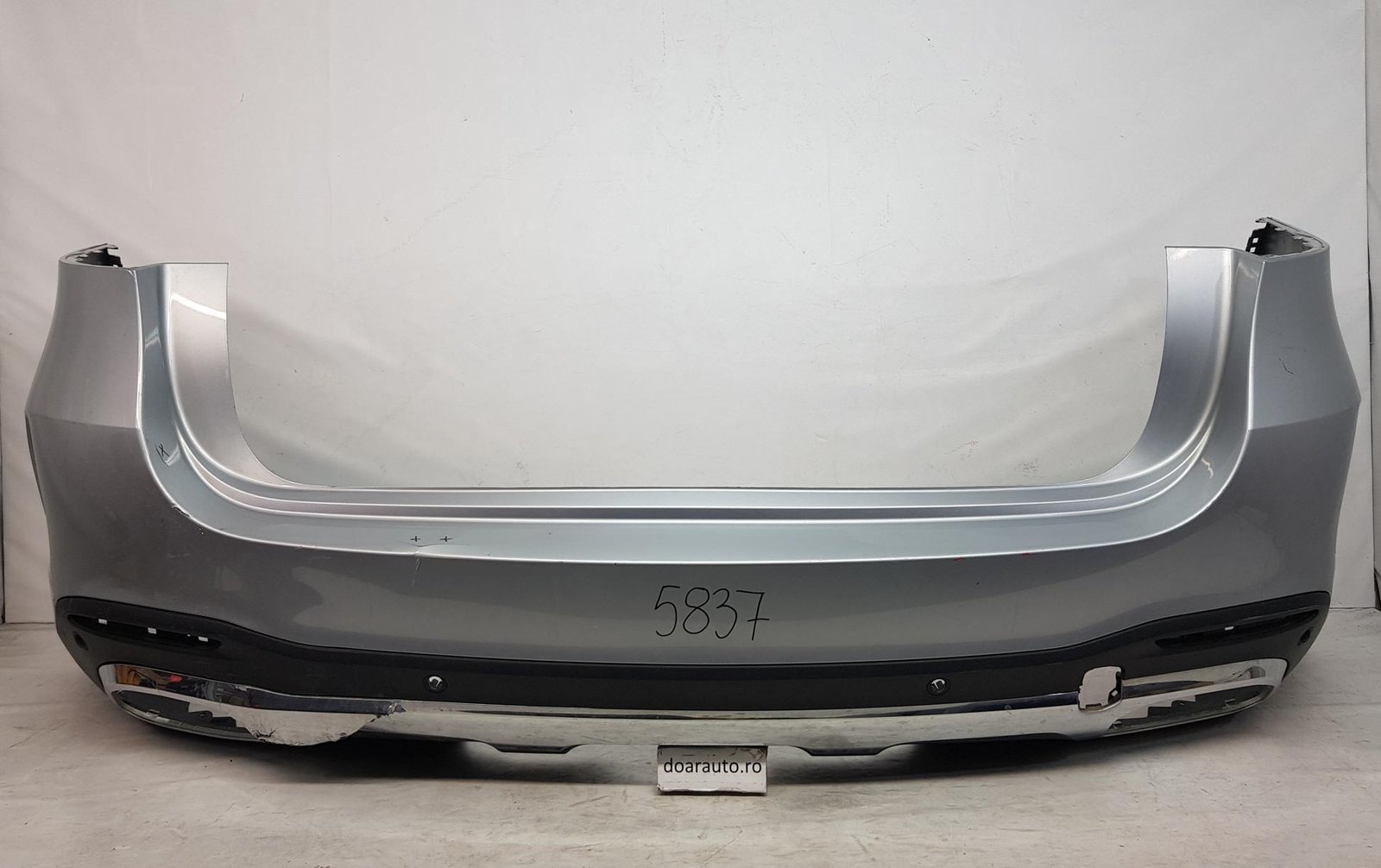 Bara spate Mercedes GLE AMG W167 A1678851103 2019 2020 2021 2022 2023