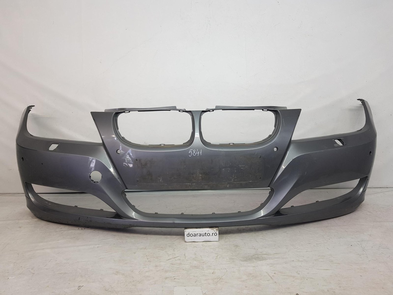 Bara fata BMW Seria 3 E90 E91 LCI facelift 2009 2010 2011 2012