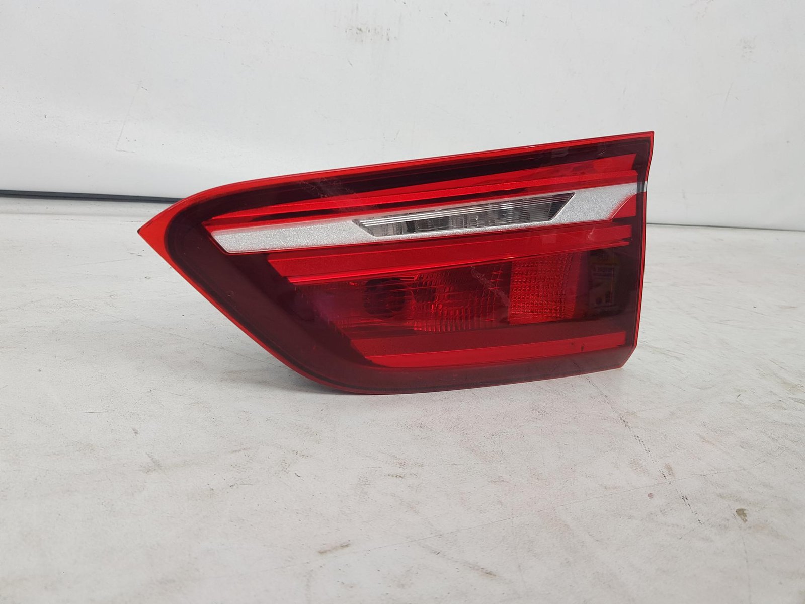 Stop Tripla dreapta pe haion BMW X1 F48 7350696-17 2016 2017 2018 2019 2020 - imagine 3