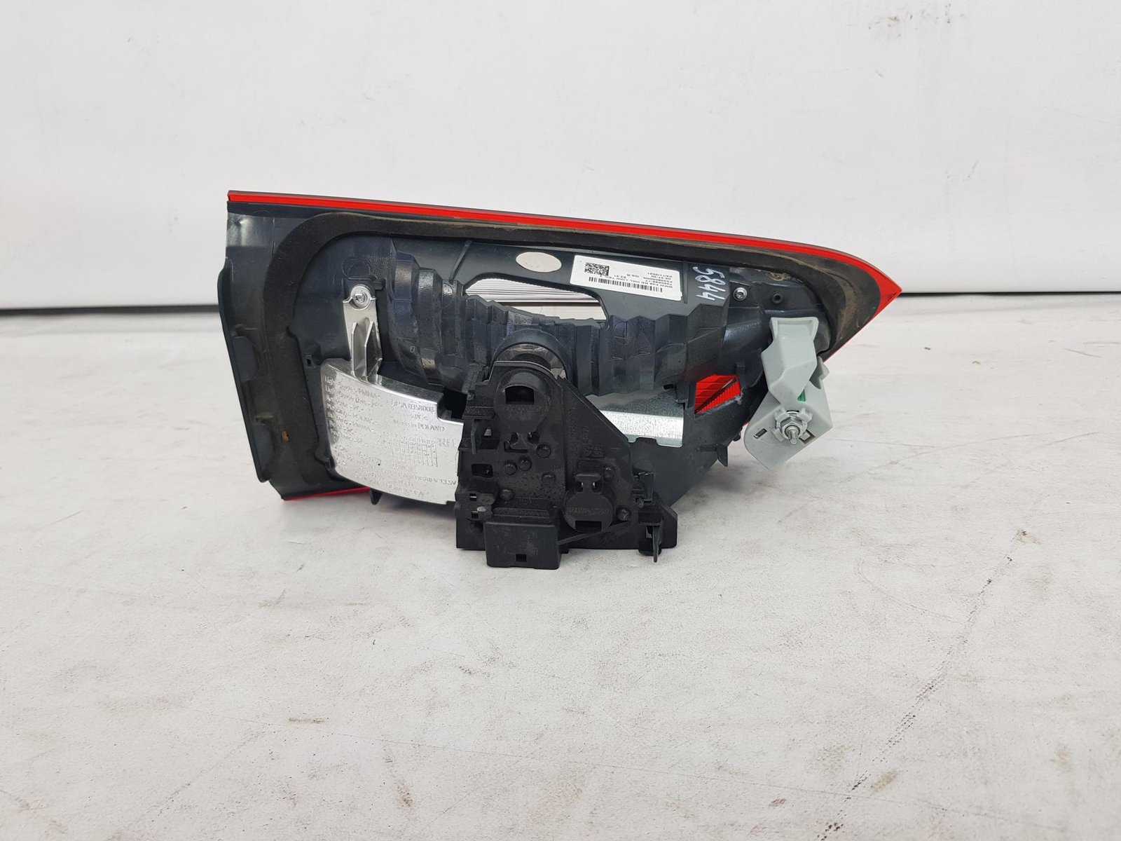 Stop Tripla dreapta pe haion BMW X1 F48 7350696-17 2016 2017 2018 2019 2020 - imagine 7