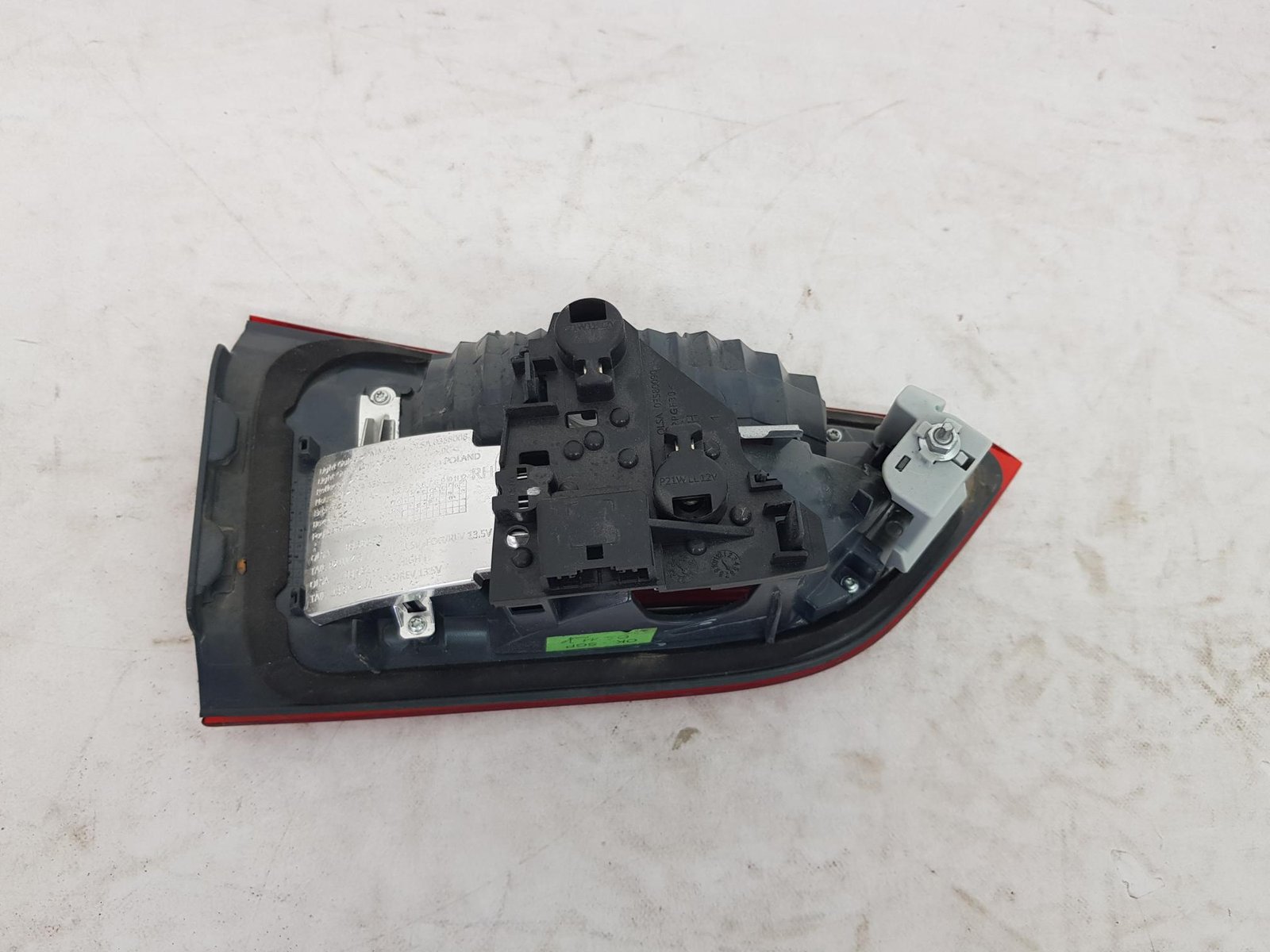 Stop Tripla dreapta pe haion BMW X1 F48 7350696-17 2016 2017 2018 2019 2020 - imagine 9