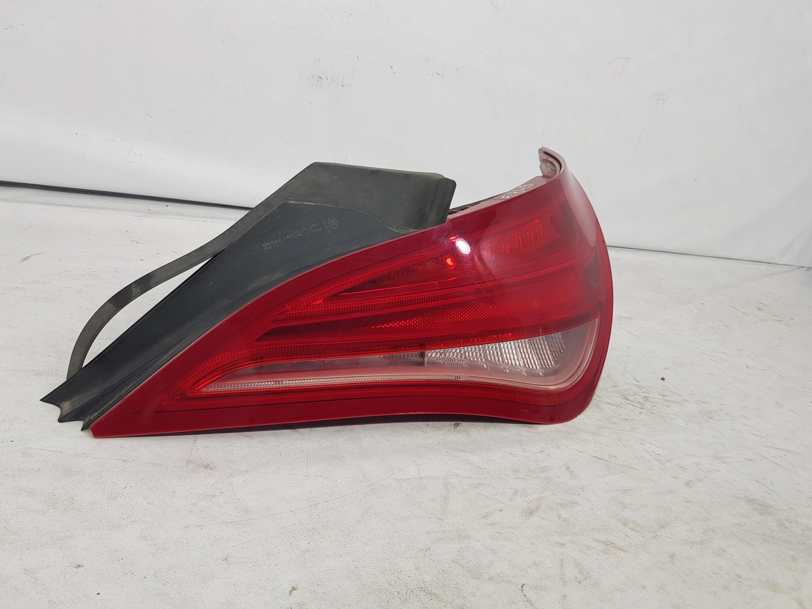 Stop Tripla Led dreapta Mercedes CLA C117 A1179062400 2013 2014 2015 2016 - imagine 3