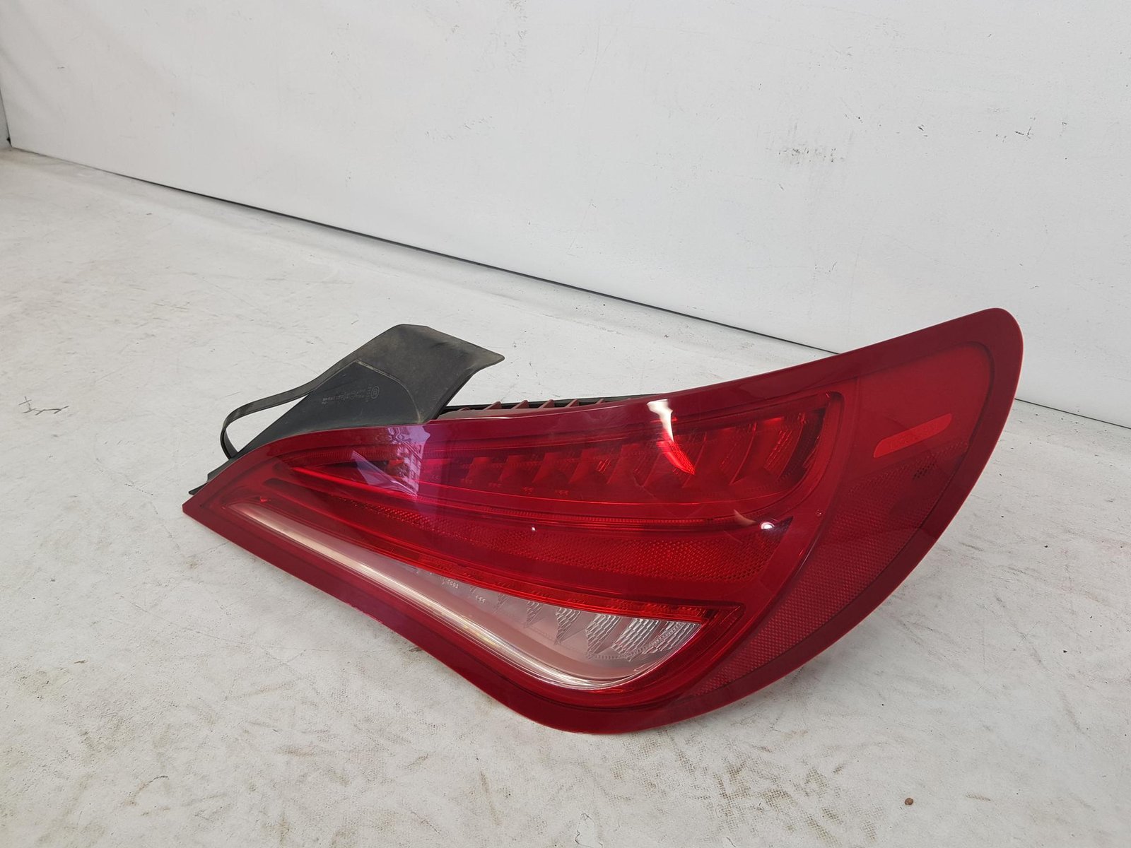 Stop Tripla Led dreapta Mercedes CLA C117 A1179062400 2013 2014 2015 2016 - imagine 4
