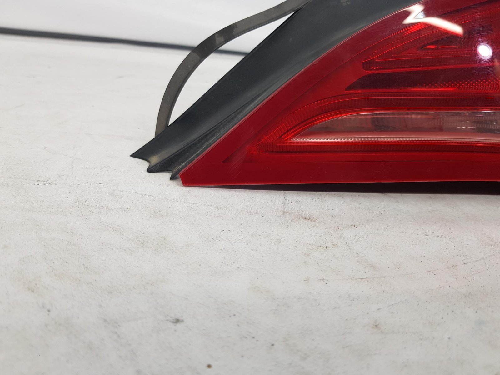 Stop Tripla Led dreapta Mercedes CLA C117 A1179062400 2013 2014 2015 2016 - imagine 7
