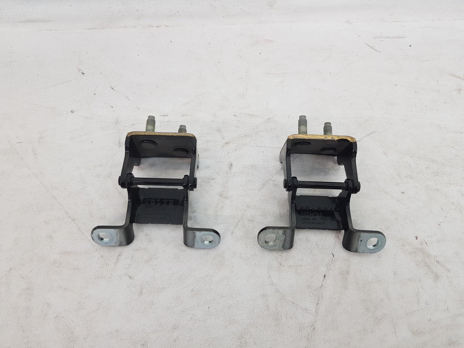 Set balamale haion Volvo XC40 32338748 2017 2018 2019 2020 2021 2022 2023