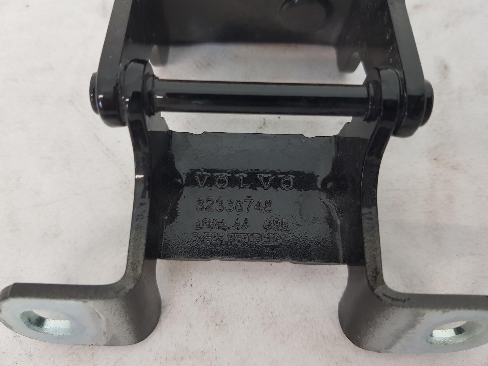 Set balamale haion Volvo XC40 32338748 2017 2018 2019 2020 2021 2022 2023 - imagine 3