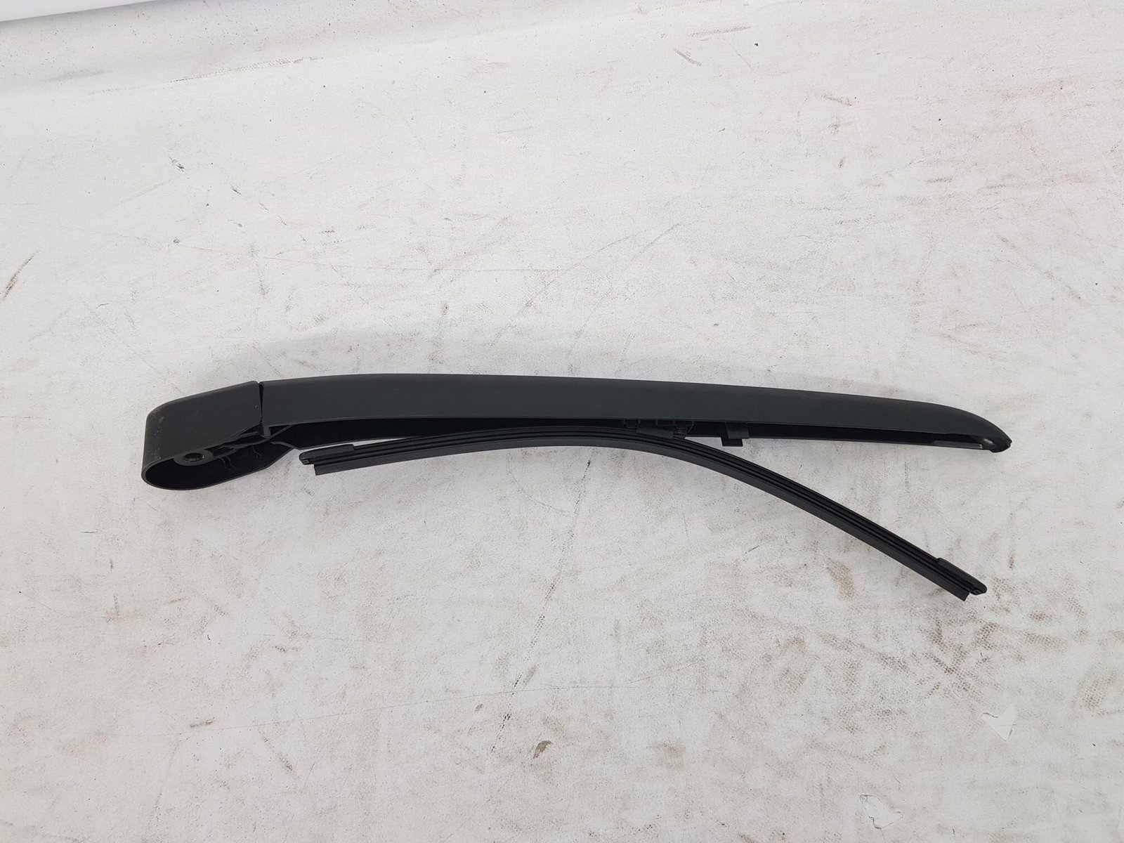 Brat stergator luneta Volvo XC40 31699908 2017 2018 2019 2020 2021 2022 2023 - imagine 3