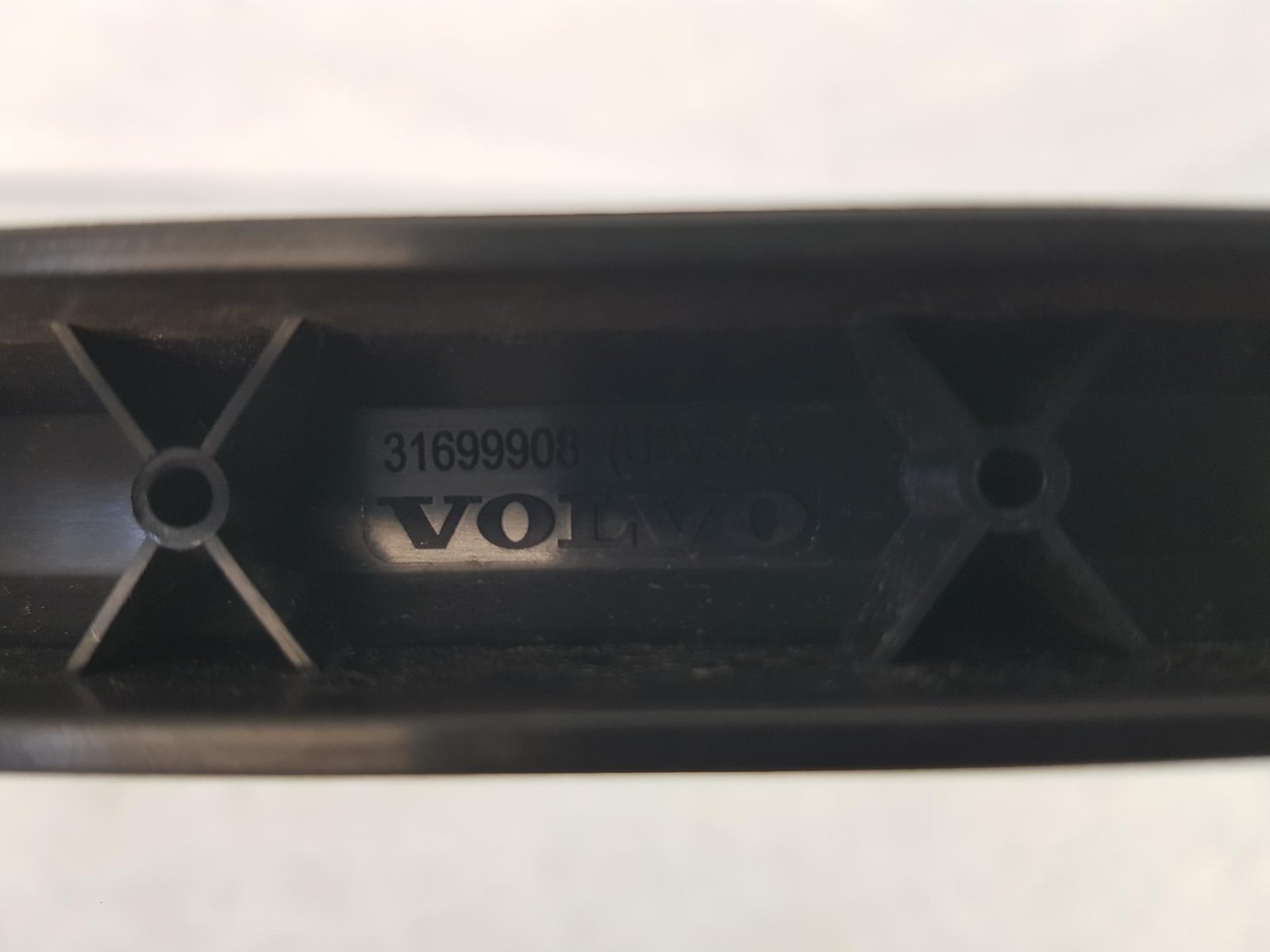 Brat stergator luneta Volvo XC40 31699908 2017 2018 2019 2020 2021 2022 2023 - imagine 4