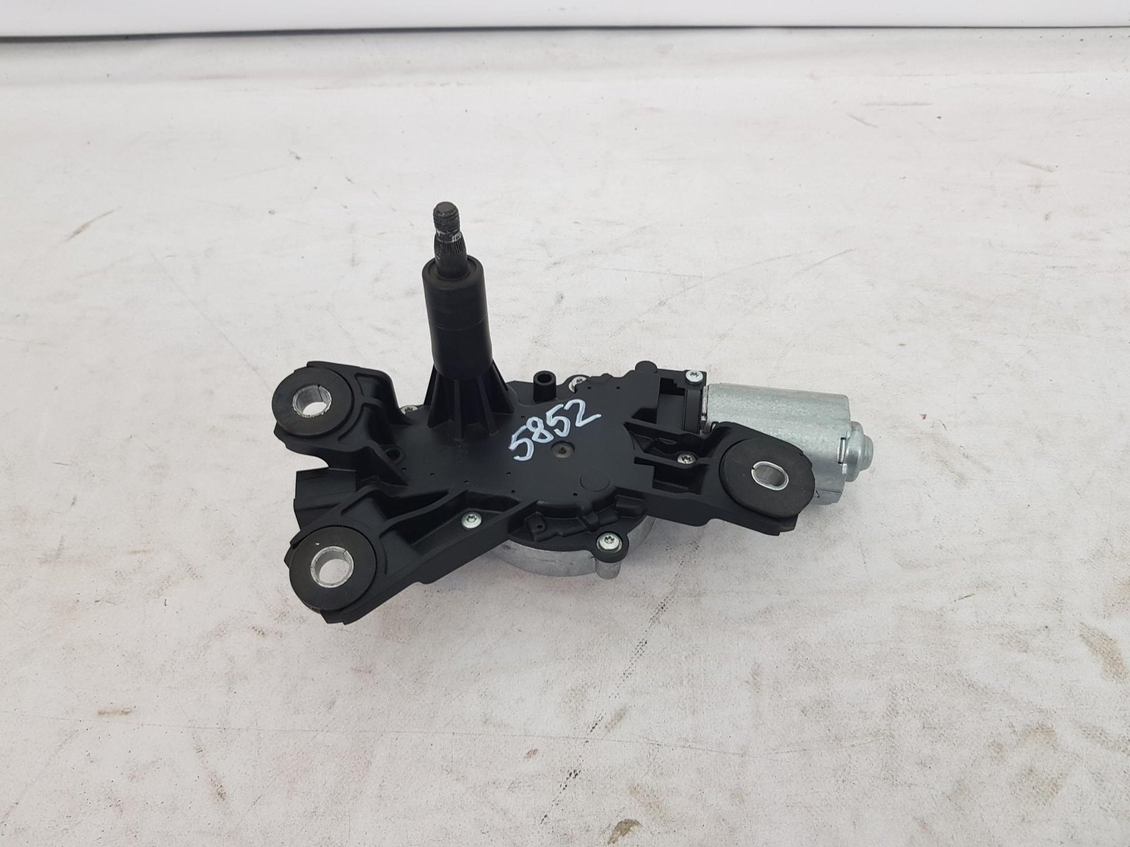 Motoras stergator luneta Volvo XC40 31457261 2017 2018 2019 2020 2021 2022 2023