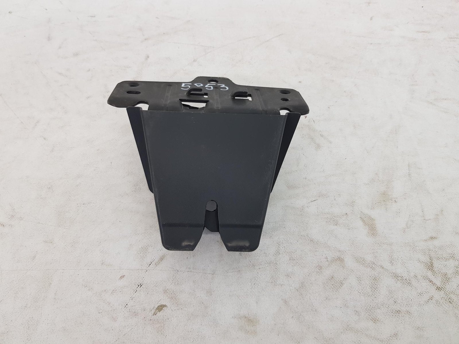 Broasca inchidere haion Volvo XC40 XC60 31484235 2017 2018 2019 2020 2021 2022 2023 - imagine 4