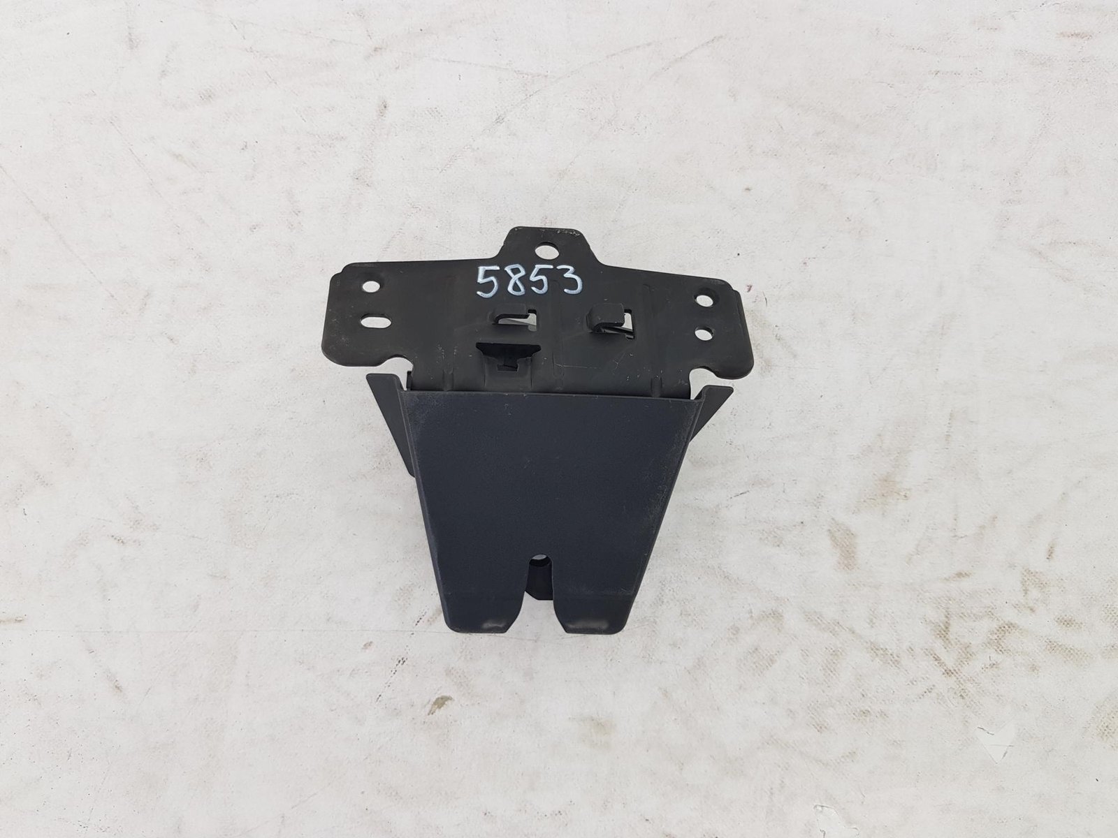 Broasca inchidere haion Volvo XC40 XC60 31484235 2017 2018 2019 2020 2021 2022 2023 - imagine 5