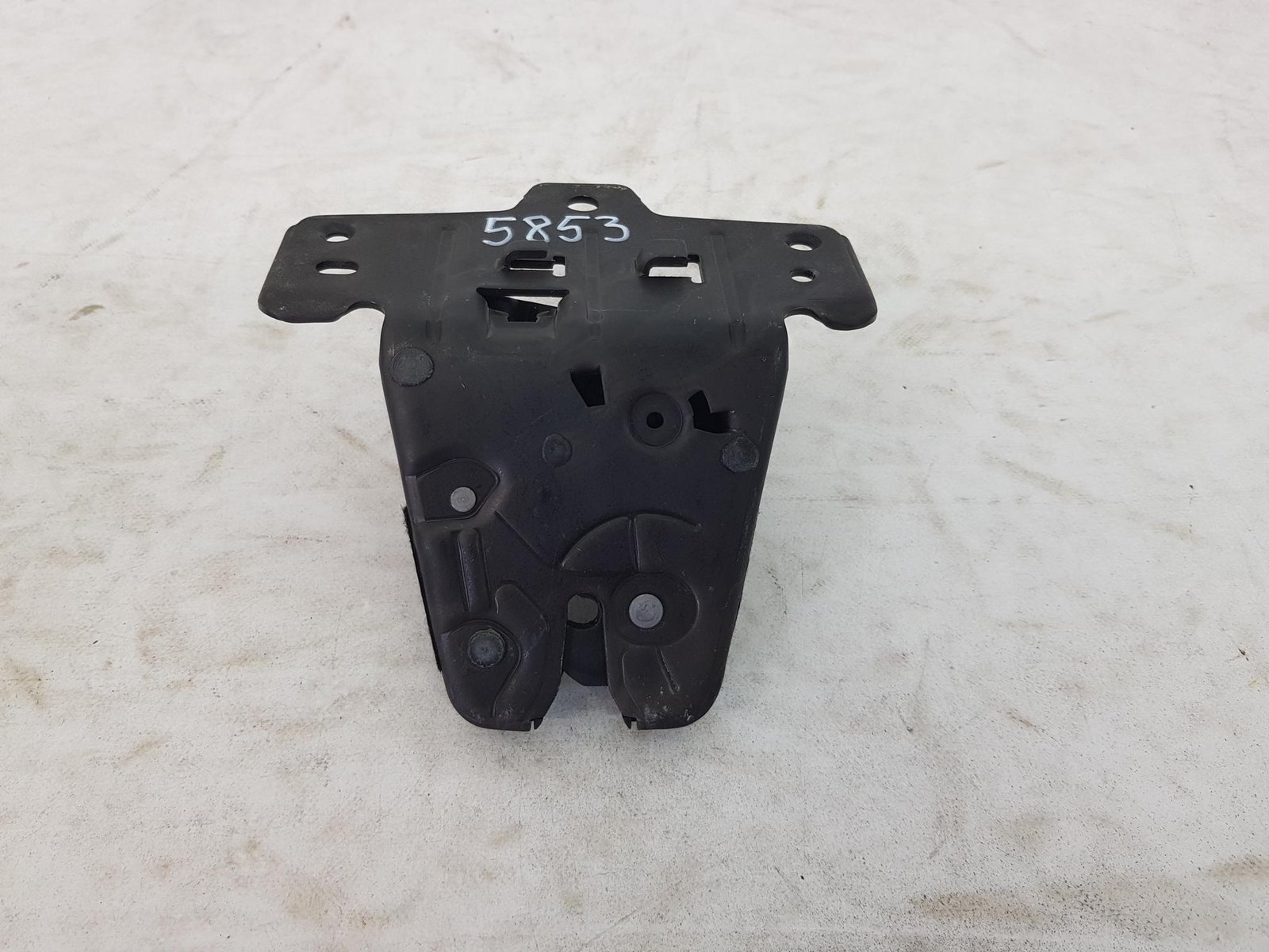 Broasca inchidere haion Volvo XC40 XC60 31484235 2017 2018 2019 2020 2021 2022 2023 - imagine 8