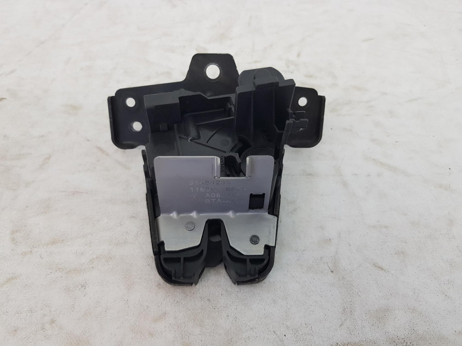 Broasca inchidere haion Volvo XC40 XC60 31484235 2017 2018 2019 2020 2021 2022 2023 - imagine 9