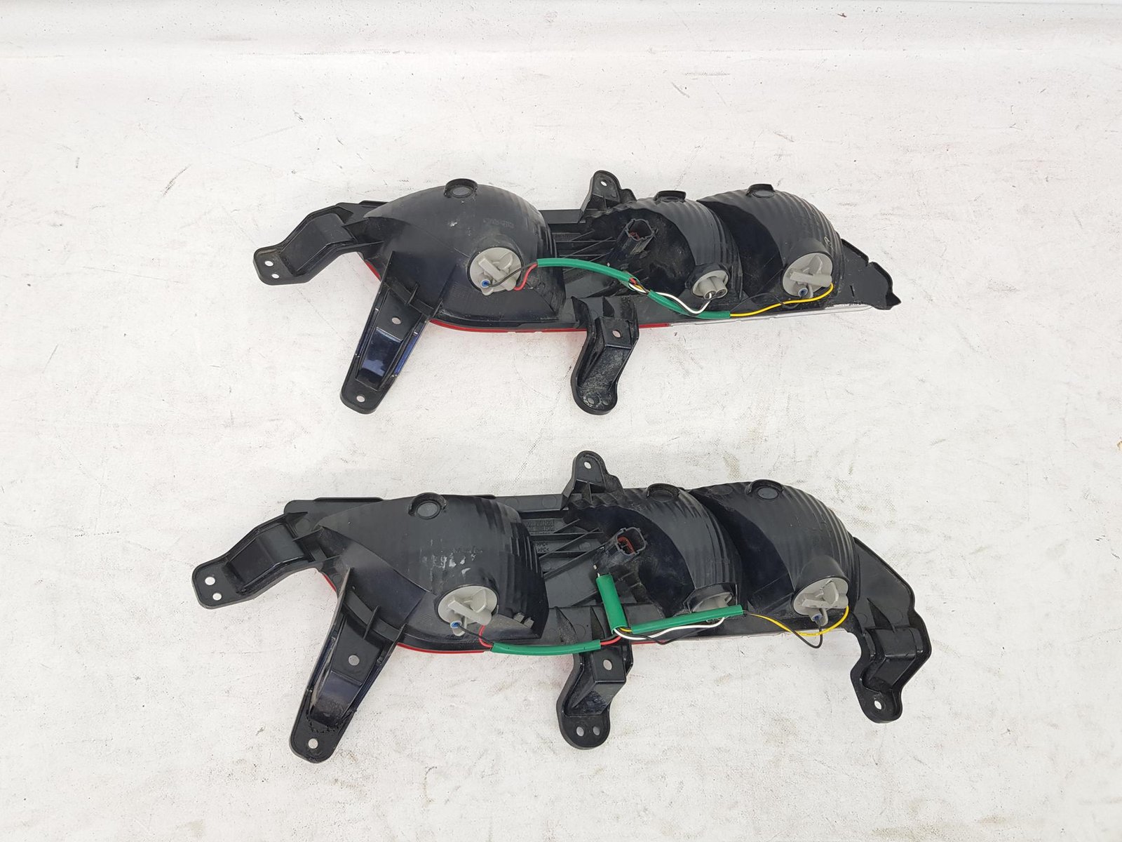 Stop stanga bara spate Ssangyong Korando C300 83901-37101 2019 2020 2021 2022 2023 - imagine 7