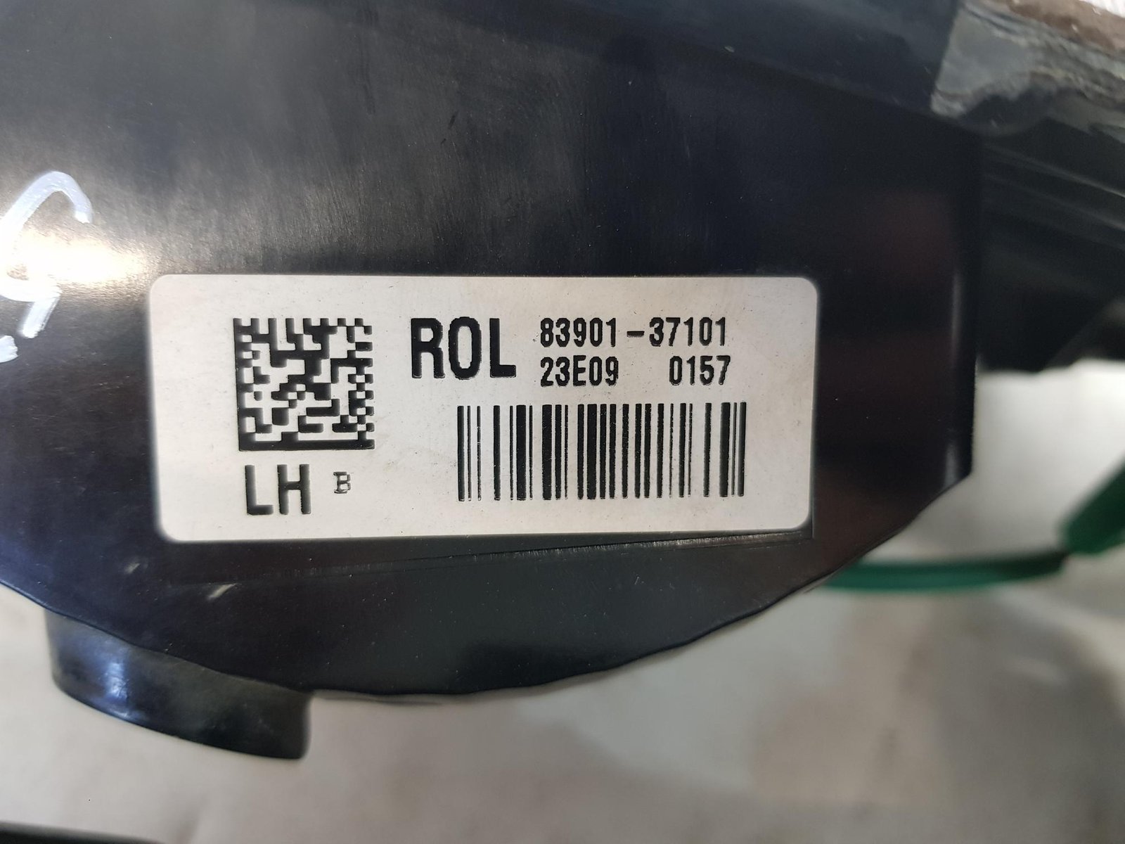 Stop stanga bara spate Ssangyong Korando C300 83901-37101 2019 2020 2021 2022 2023 - imagine 8