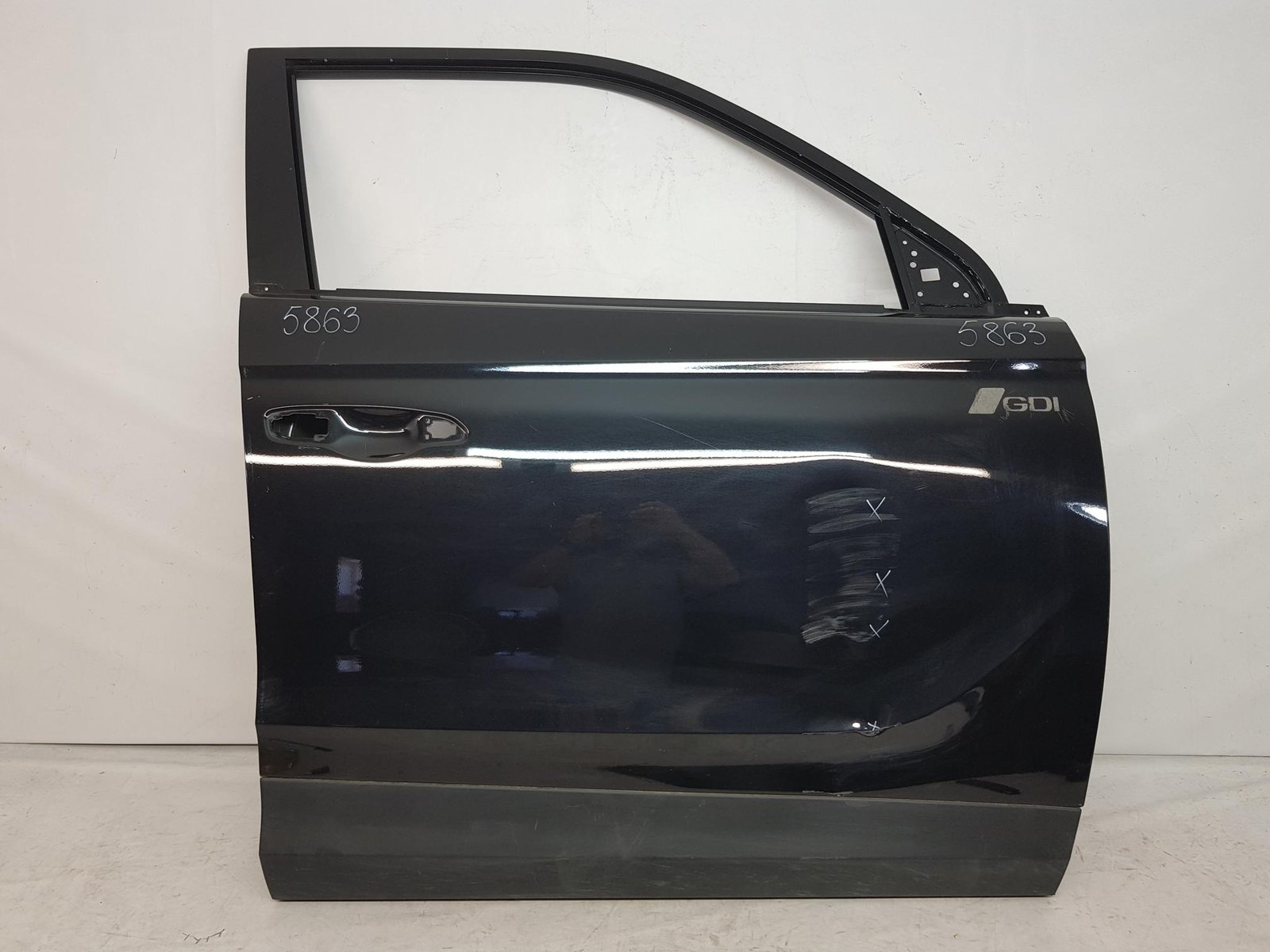 Usa dreapta fata Ssangyong Korando C300 2019 2020 2021 2022 2023