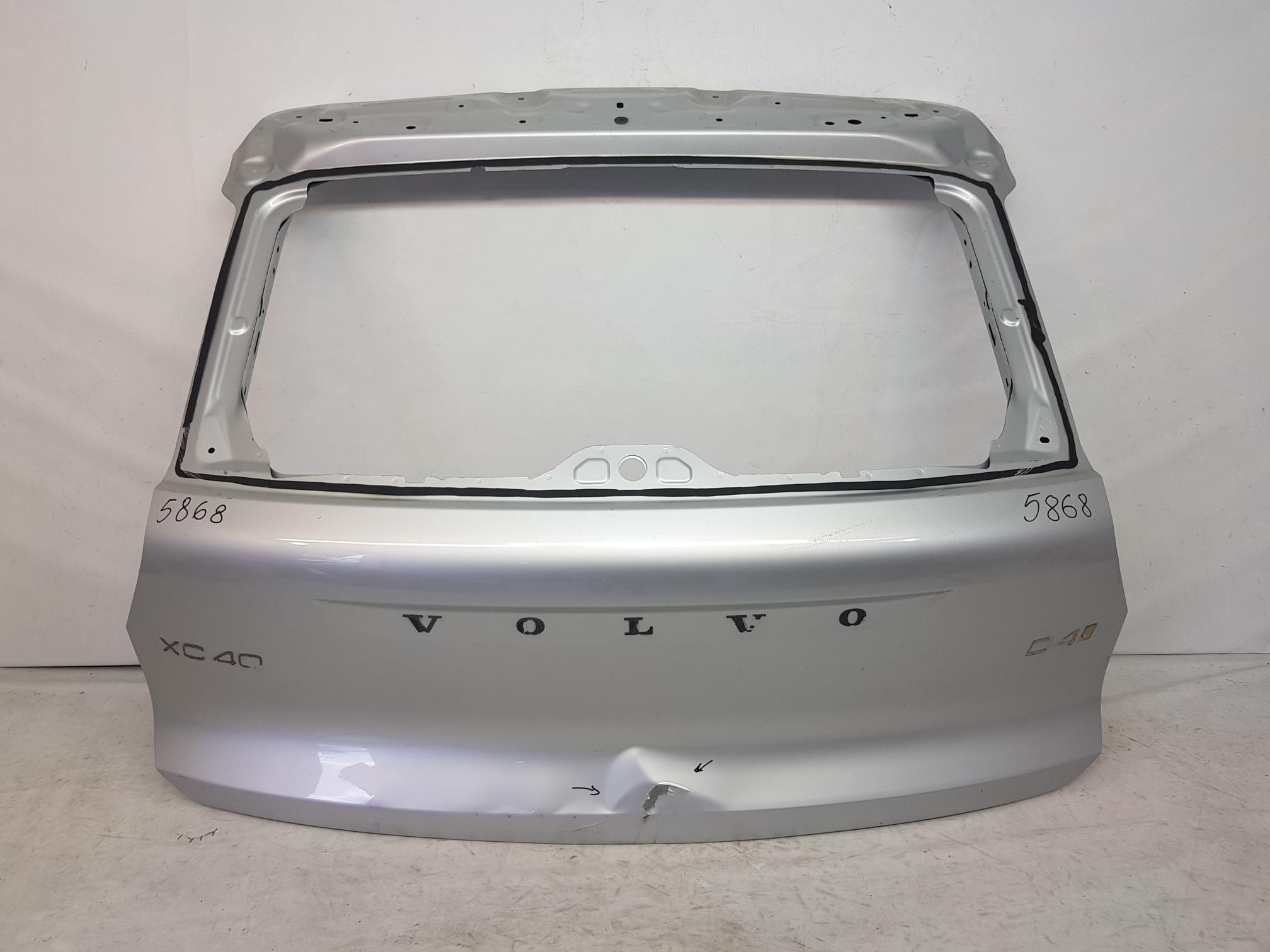 Haion Portbagaj Volvo XC40 2017 2018 2019 2020 2021 2022 2023