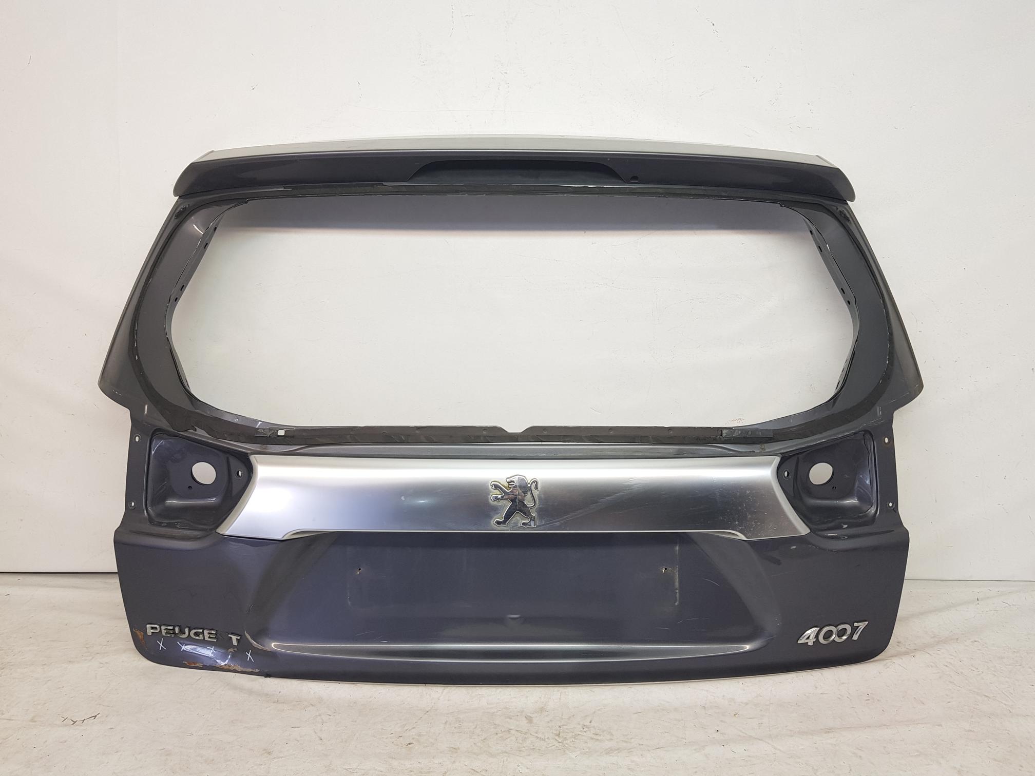 Haion Portbagaj Volvo XC40 2007 2008 2009 2010 2011 2012