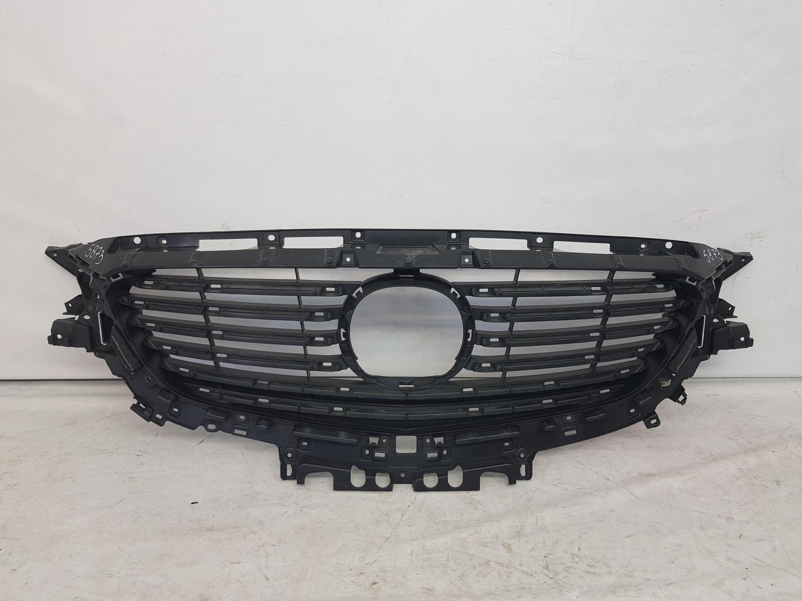Grila radiator Mazda 6 2013 2014 2015 2016 2017