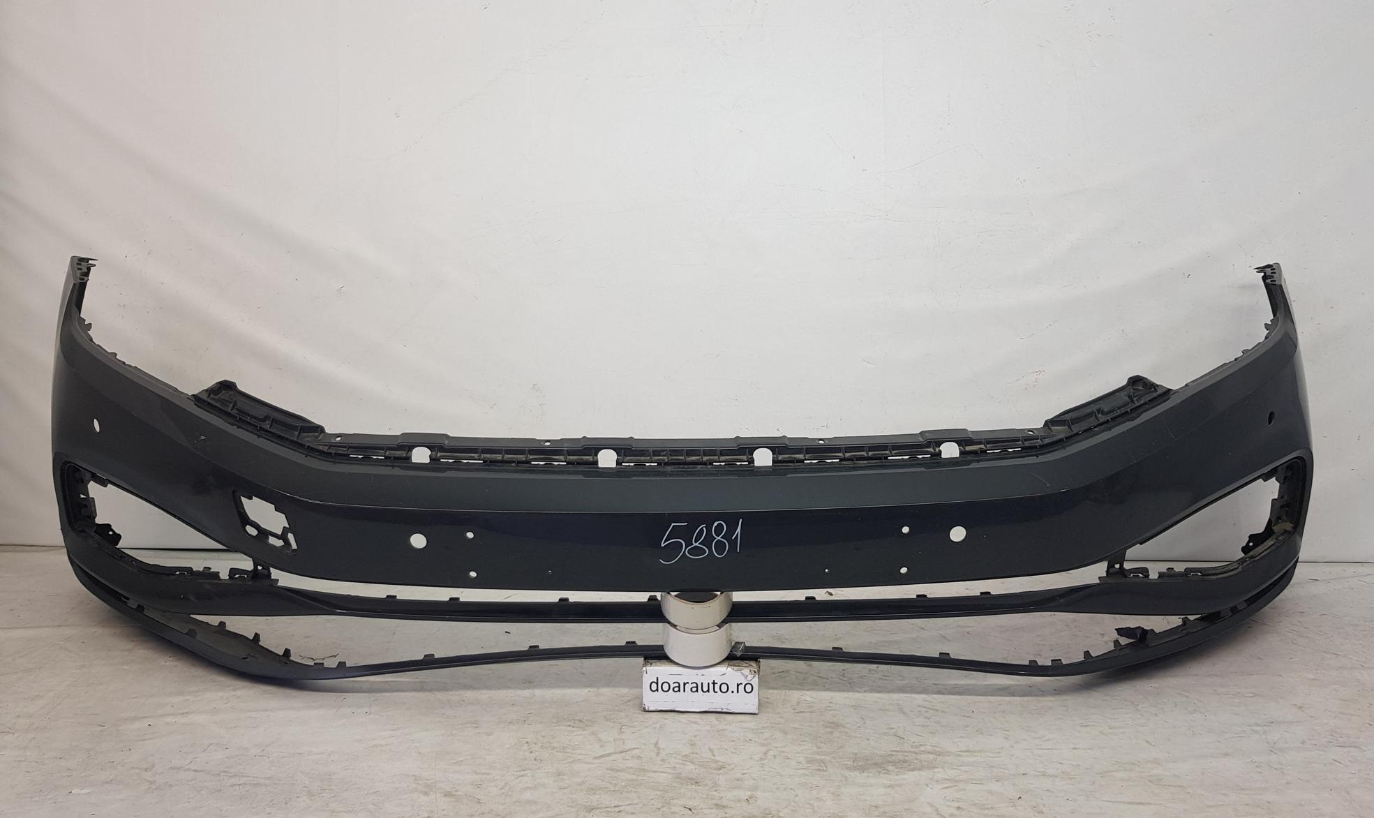 Bara fata VW Passat B8 facelift 2020 2021 2022 2023 2024