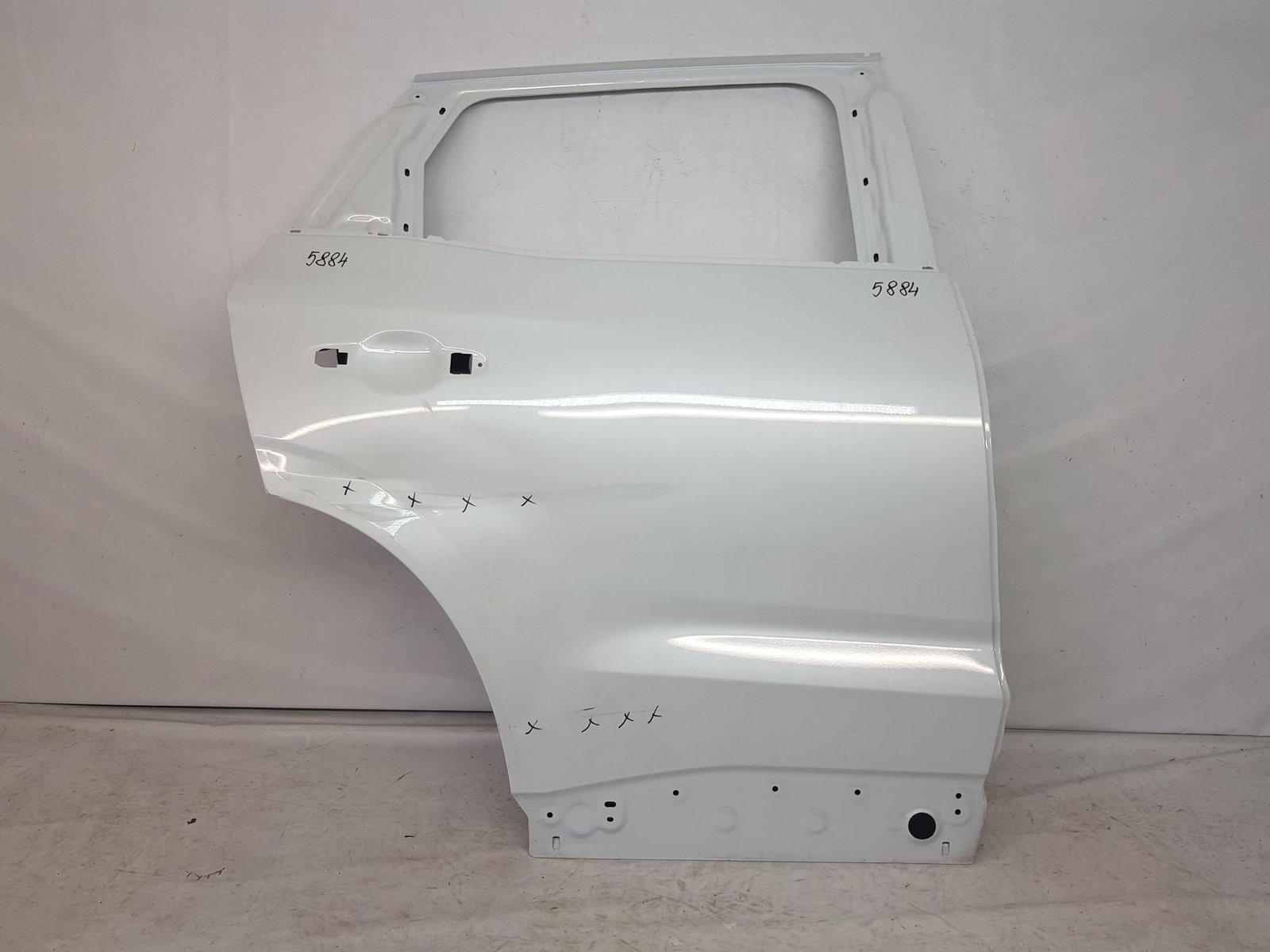 Usa dreapta spate Renault Austral 821125921R 2022 2023 2024 2025 2026