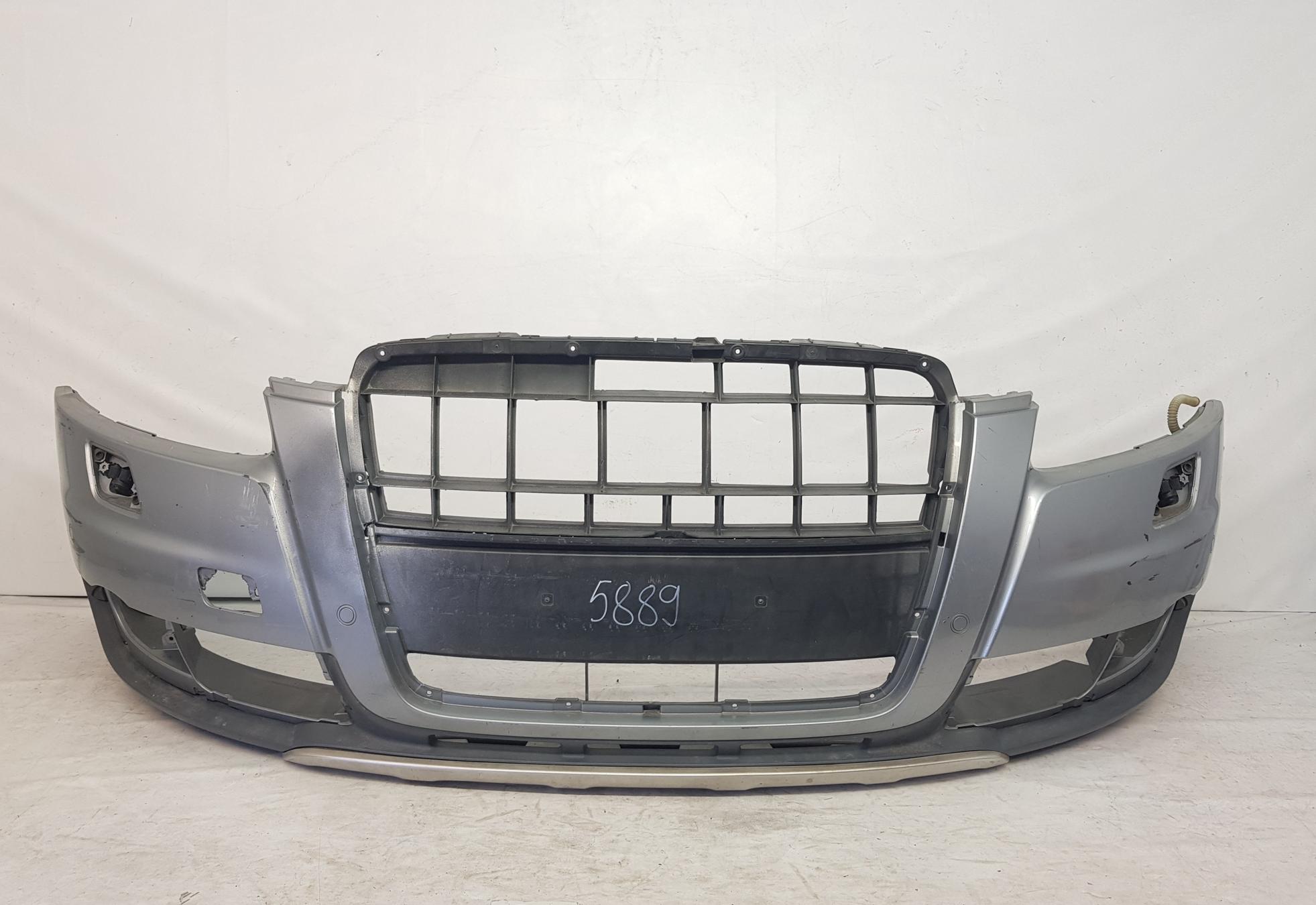 Bara fata Audi A6 C6 Allroad 4F0807061 2004 2005 2006 2007 2008 2009 2010 2011