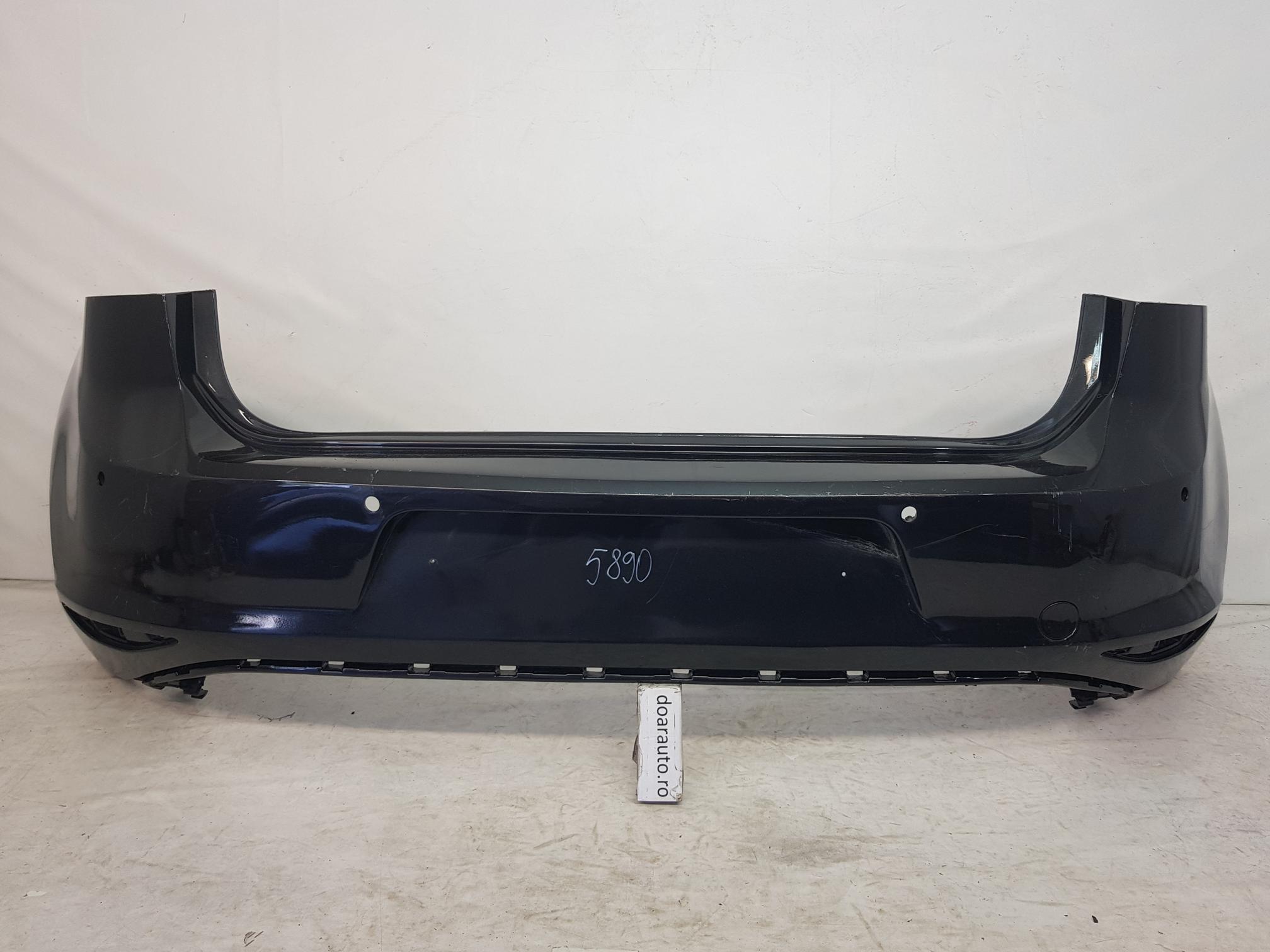 Bara spate VW Golf 7 hatchback 5G6807421 2013 2014 2015 2016 2017