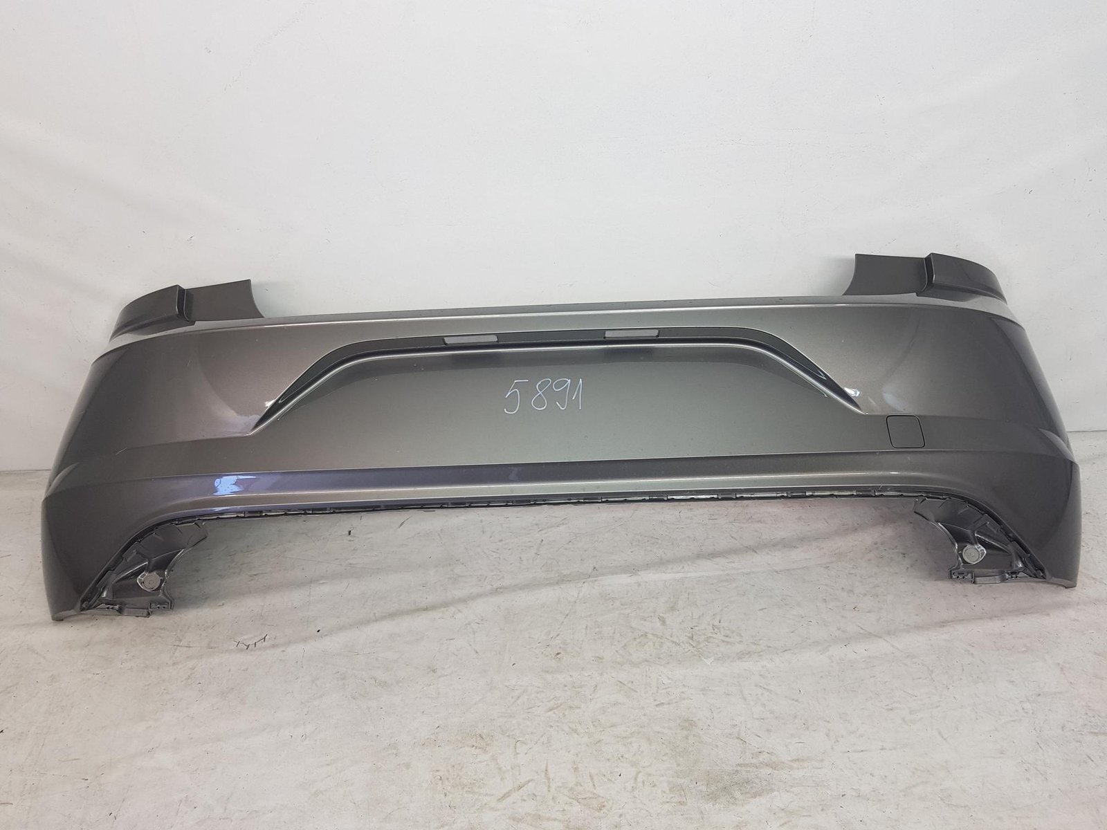 Bara spate VW Polo 2G 2GS807421 2017 2018 2019 2020 2021 2022 2023 2024