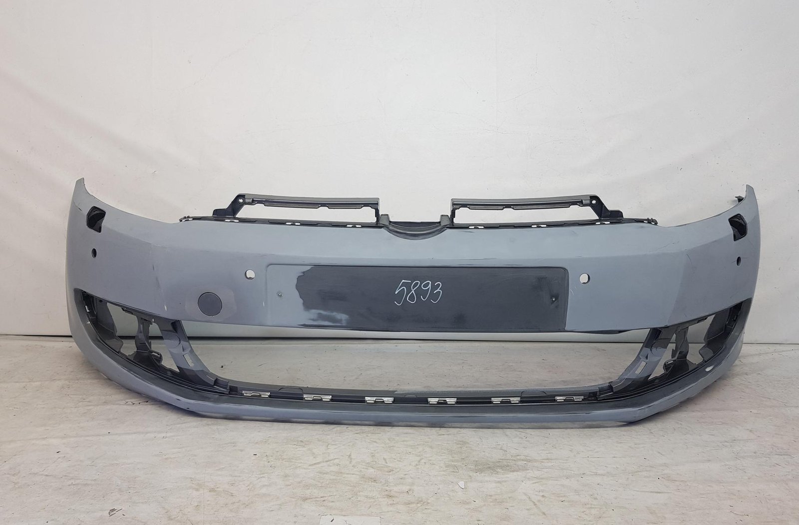 Bara fata VW Golf 6 hatchback 5K0807221 2009 2010 2011 2012 2013