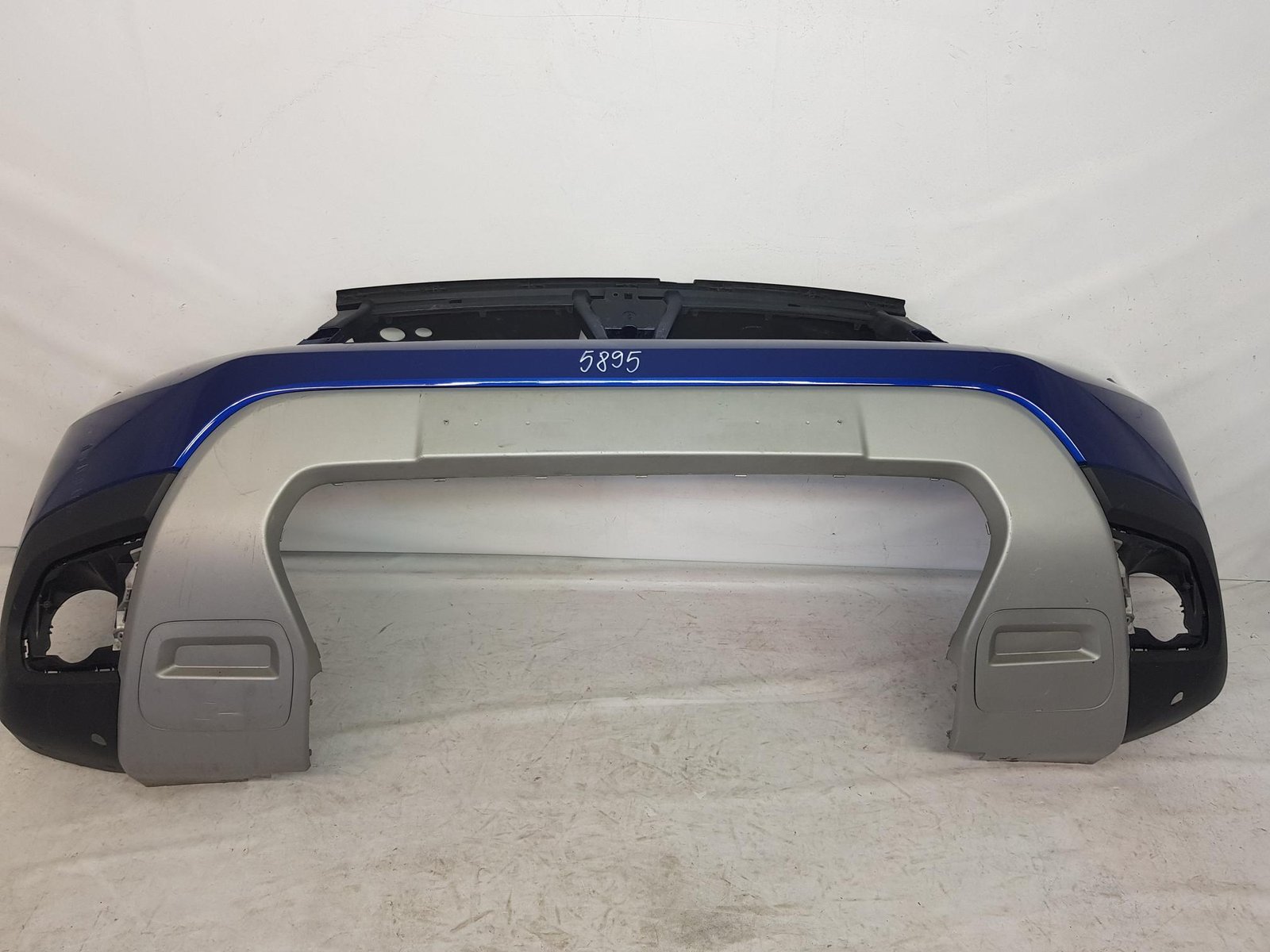 Bara fata Dacia Duster 2 620221776R 2016 2017 2018 2019 2020 2021 2022 2023 2024