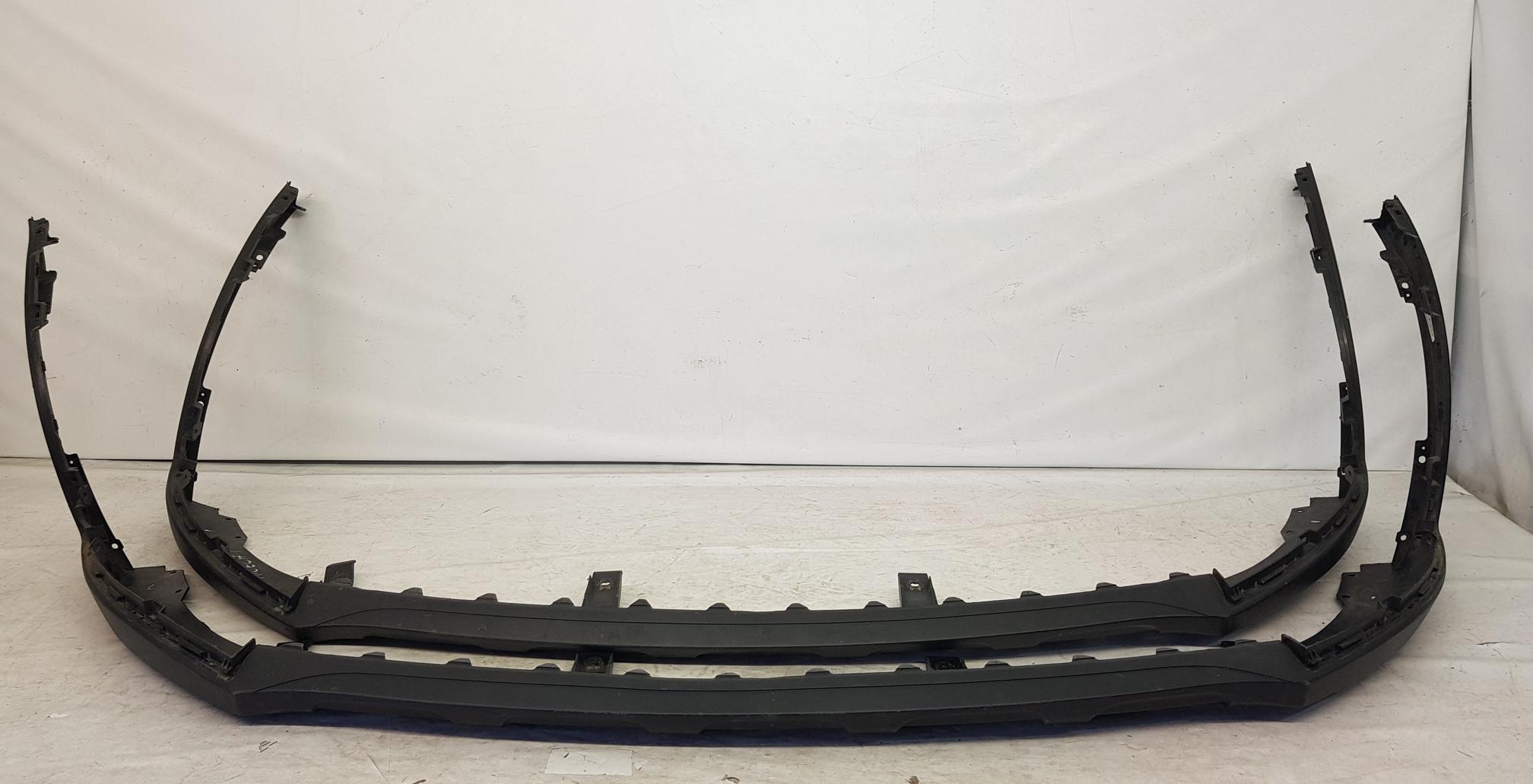 Spoiler bara fata Kia Sportage facelift 86512F1500 2019 2020 2021