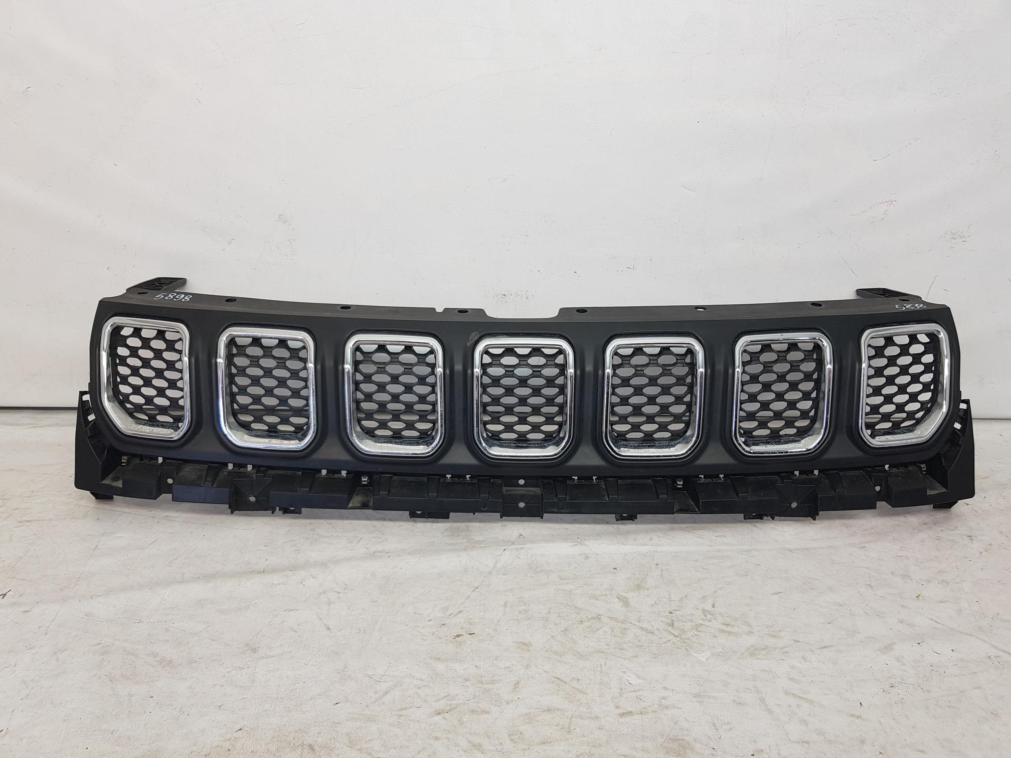 Grila radiator Jeep Compass 60935831 2021 2022 2023 2024