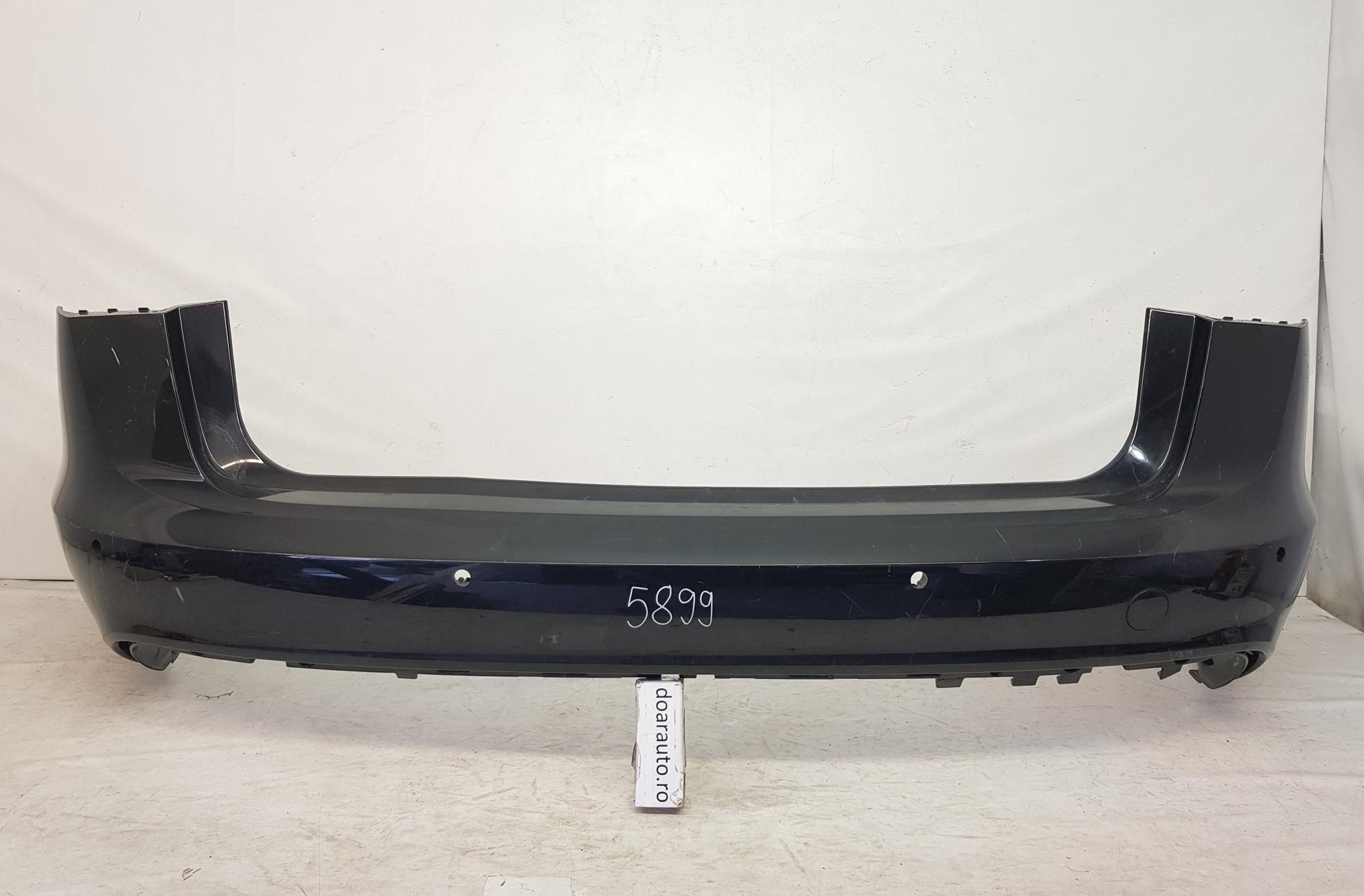 Bara spate Audi A6 C7 Combi Avant 4G9807511P 2011 2012 2013