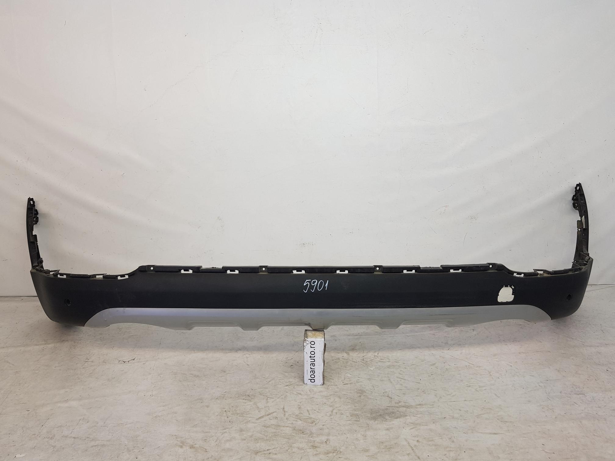 Spoiler bara spate Kia Sportage 86612F1010 2016 2017 2018 2019