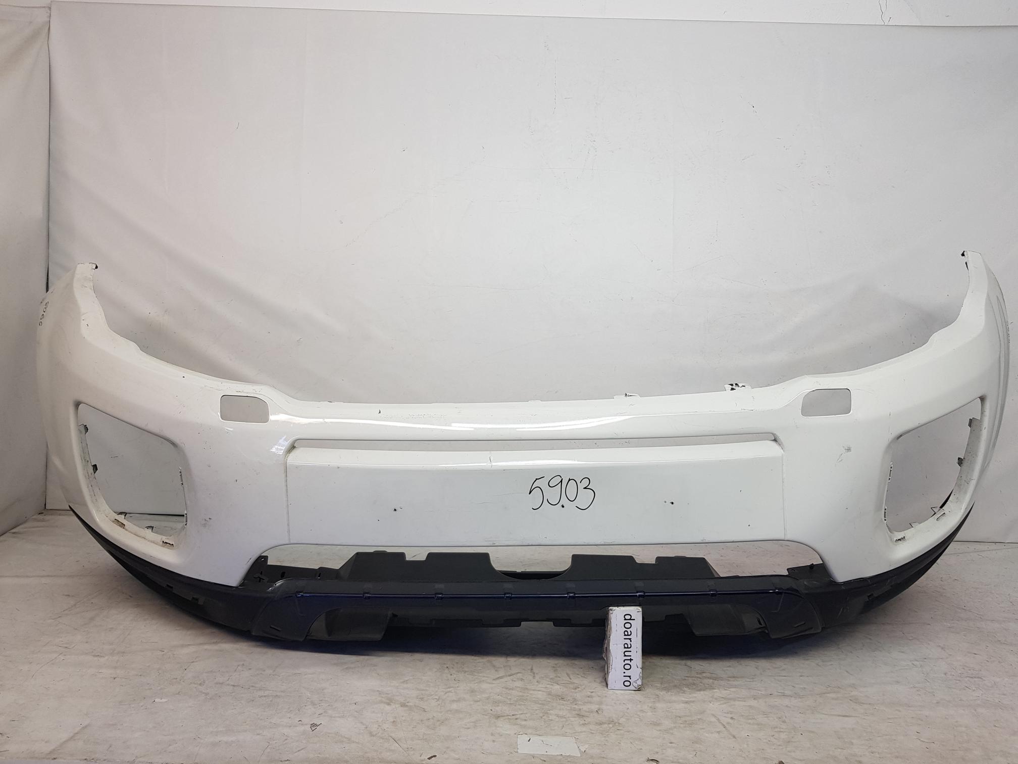 Bara fata Land Rover Range Rover Evoque facelift GJ32-17F003BW 2015 2016 2017 2018 2019
