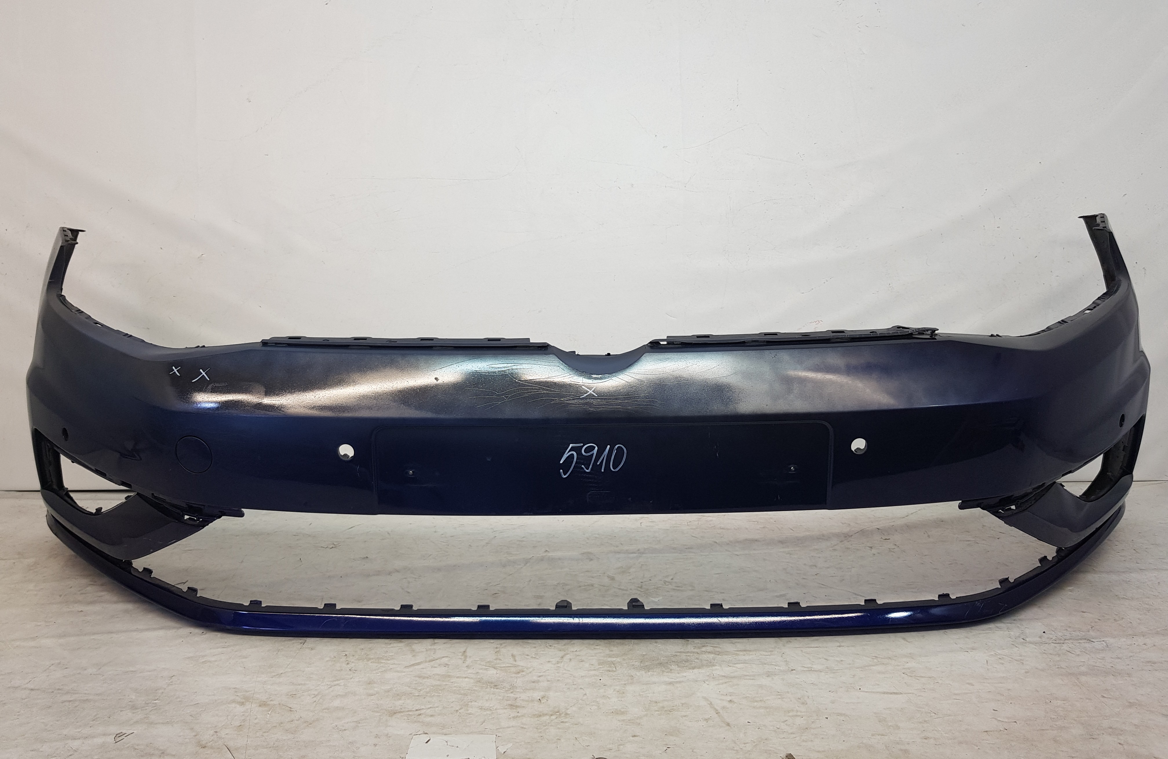 Bara fata VW Golf 7 facelift 5G0807221FL 2017 2018 2019 2020